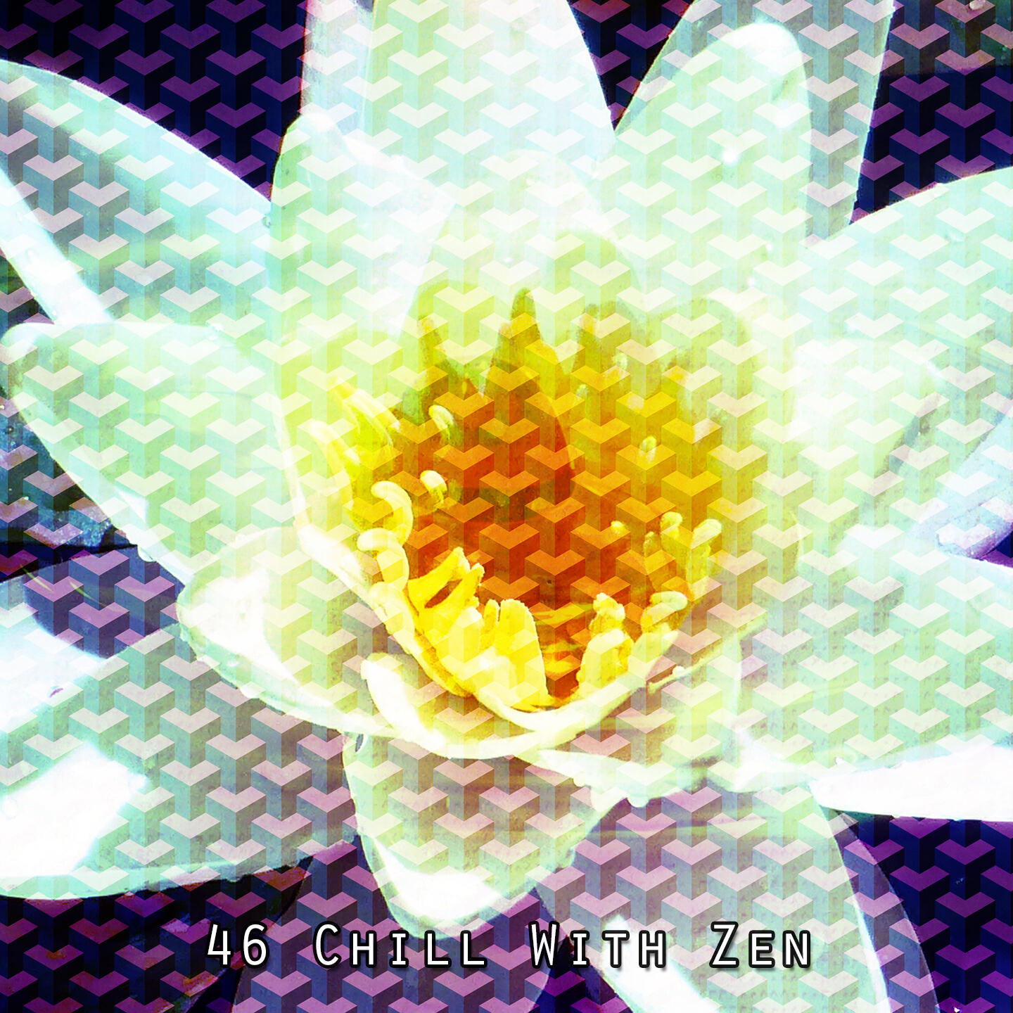 Релиз 46 Chill With Zen