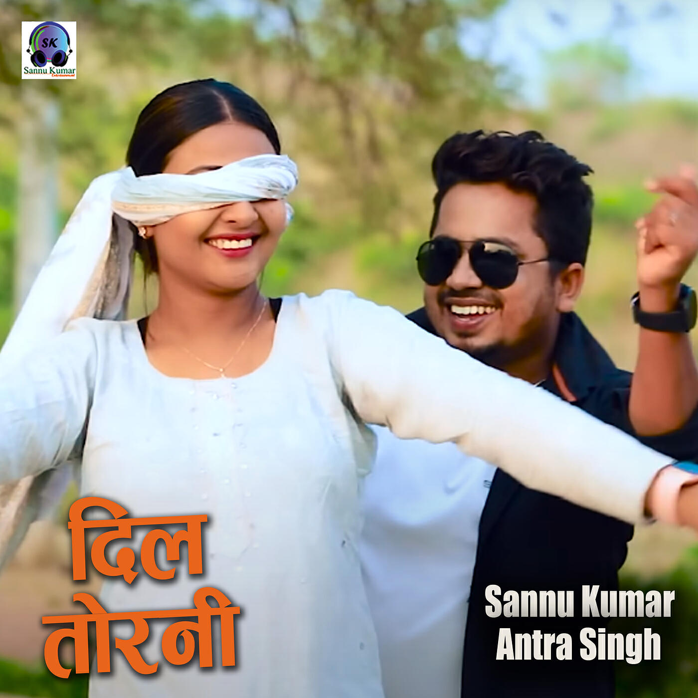 Релиз Dil Torni