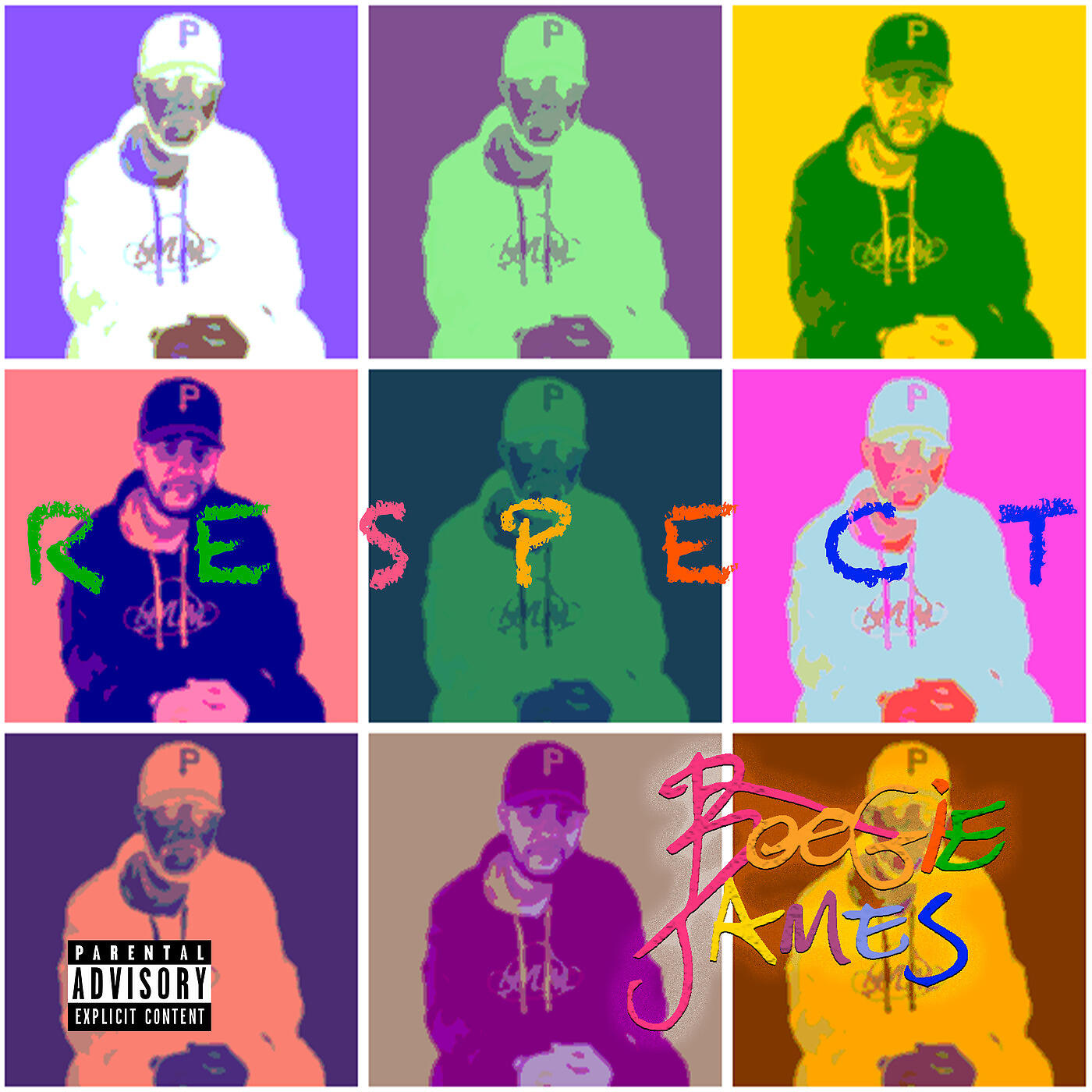 Релиз Respect