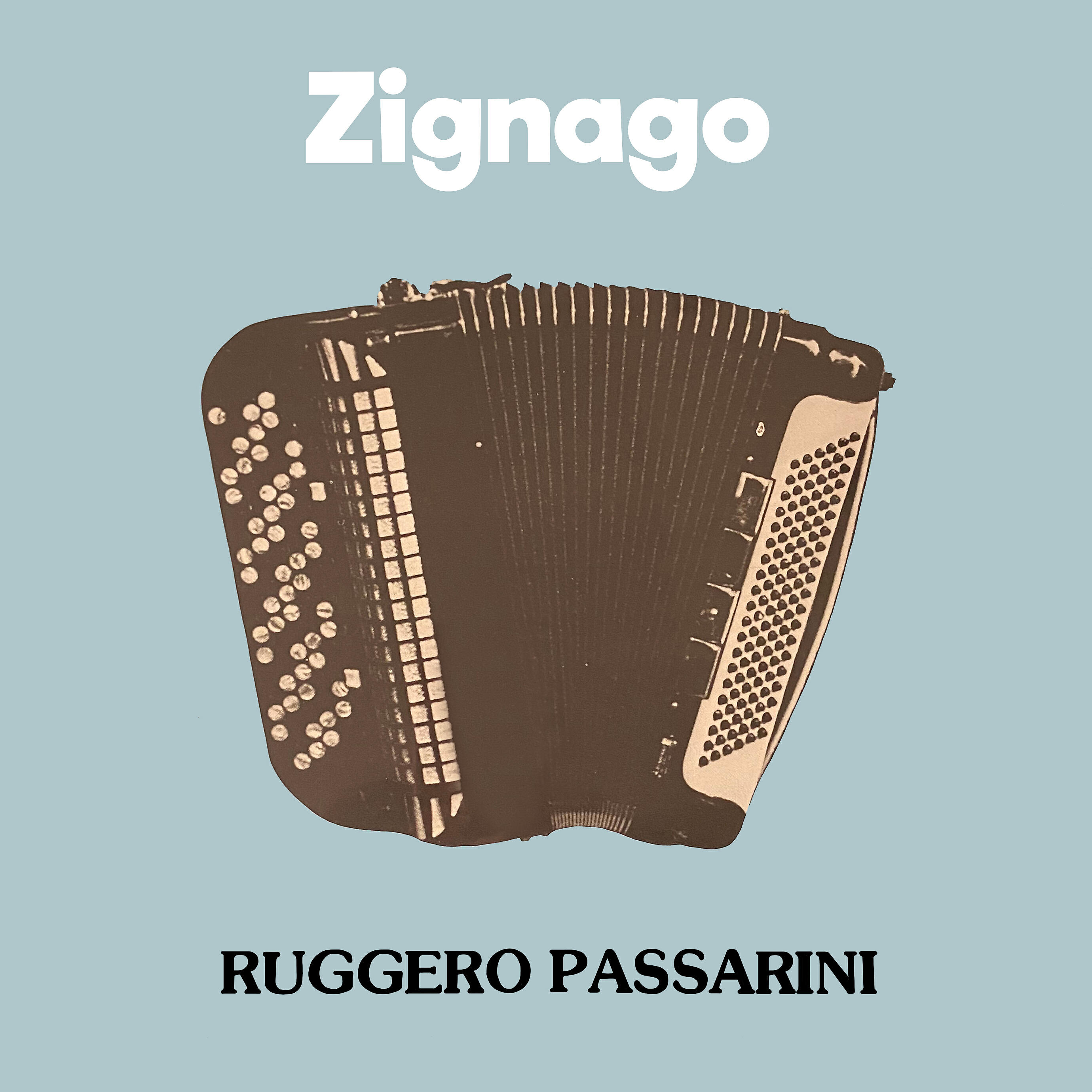 Релиз Zignago