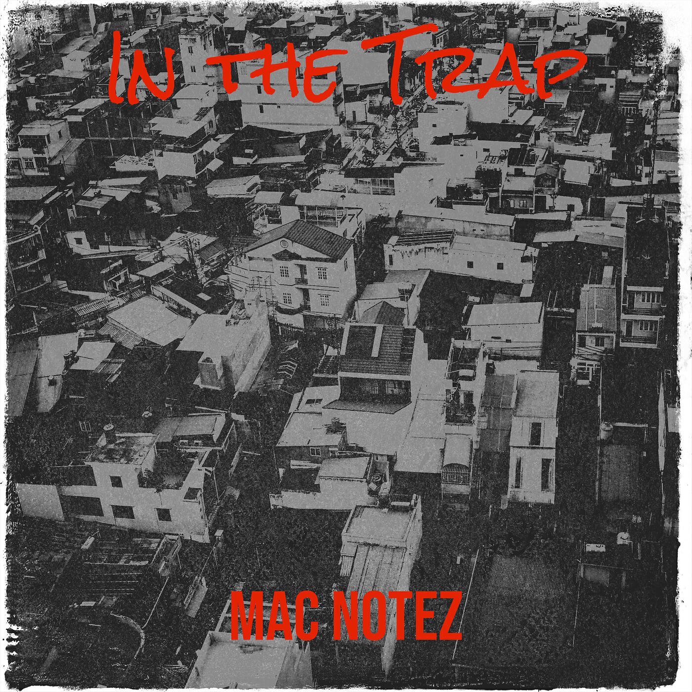 Релиз In the Trap