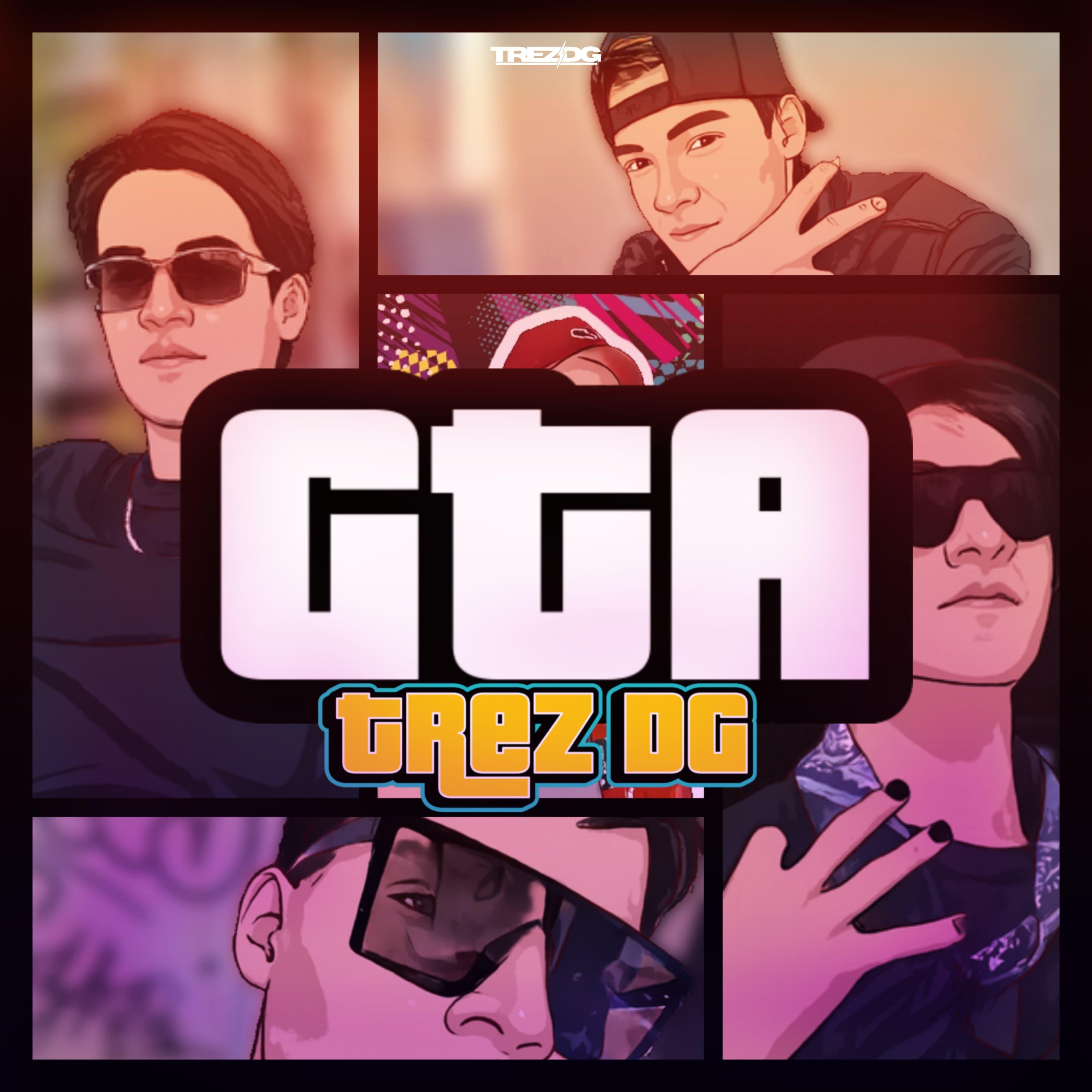 Релиз Gta