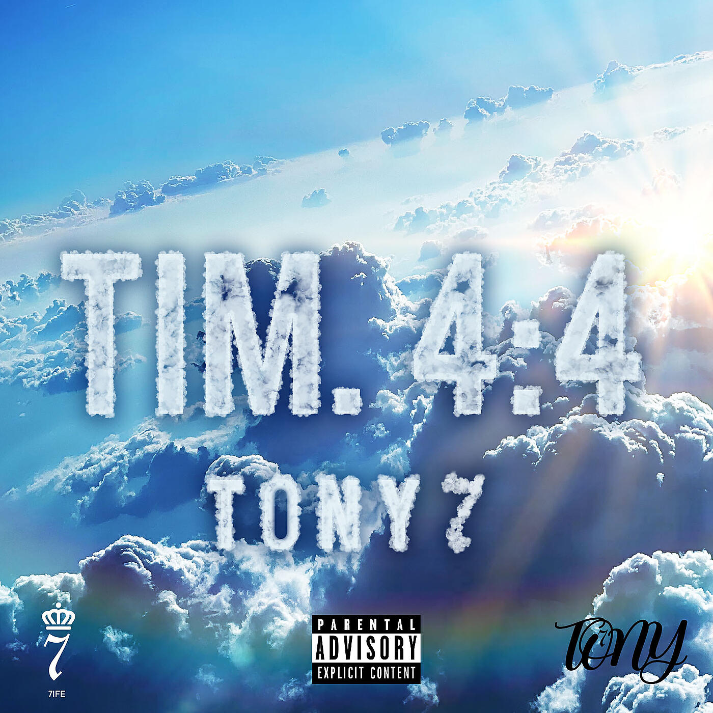 Релиз Tim 4:4