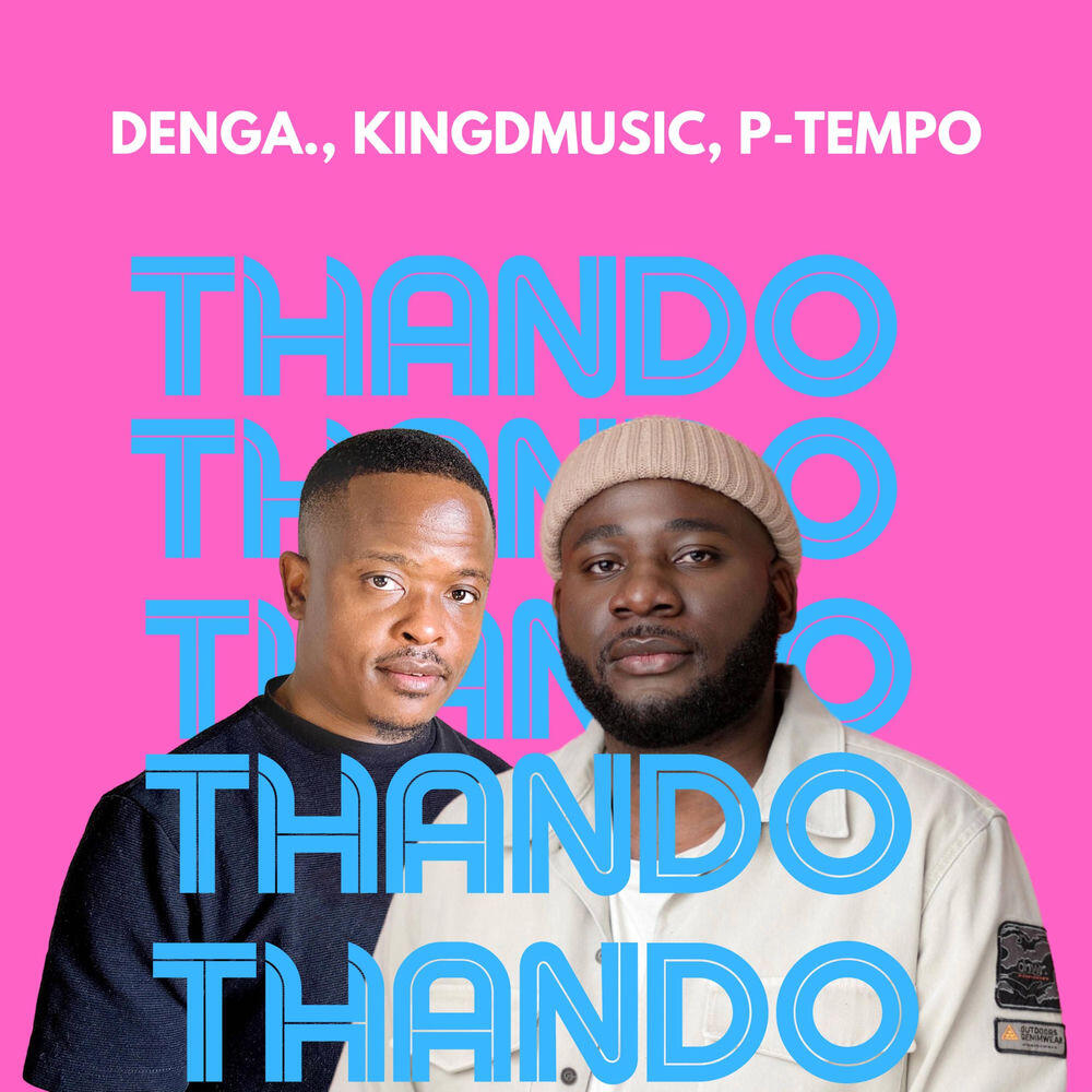 DENGA.