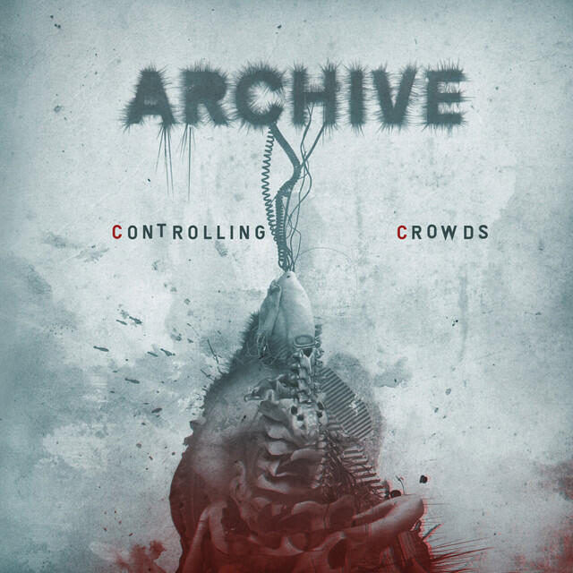 Релиз Controlling Crowds (Parts I-III)