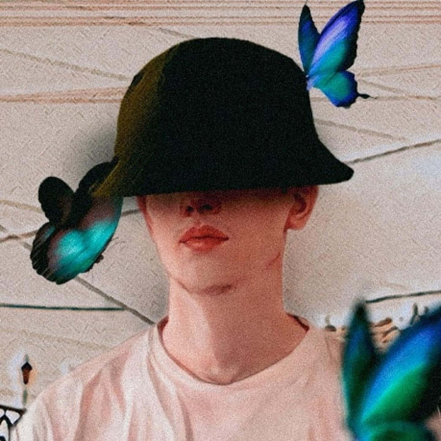 Релиз Бабочки