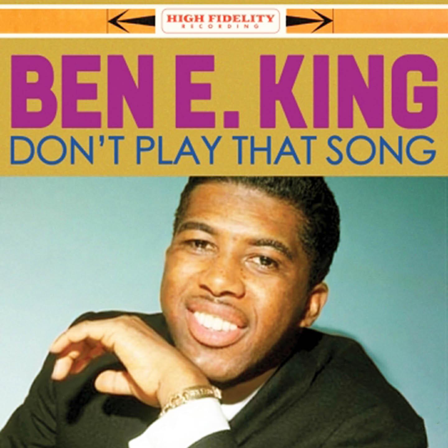 Релиз Don't Play That Song (You Lied) / Ecstasy / On the Horizon / Show Me the Way / Here Comes the Night / First Taste of Love / Stand By Me / Yes / Young Boy Blues / The Hermit of Misty Mountain / I Promise Love / Brace Yourself
