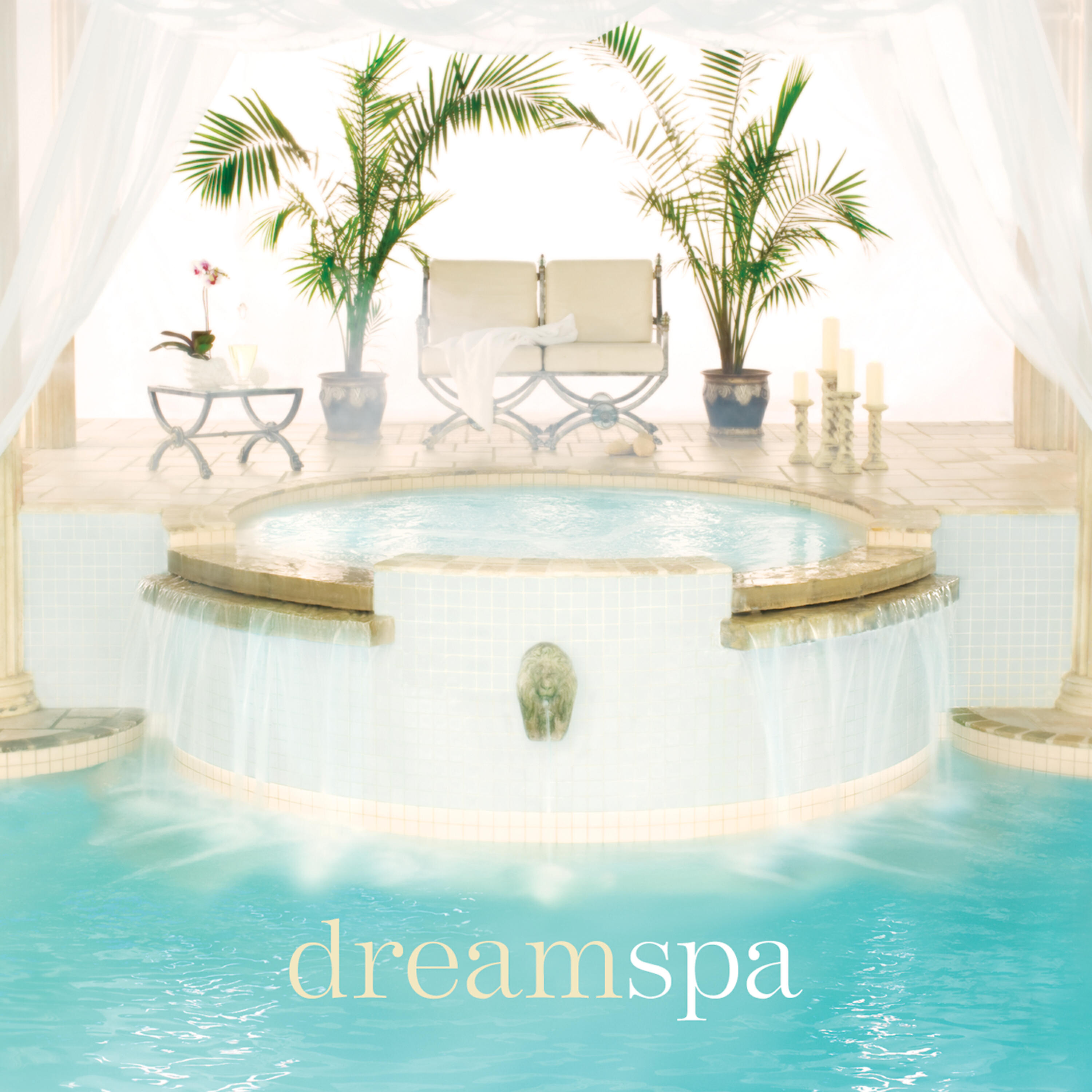 Релиз Dream Spa