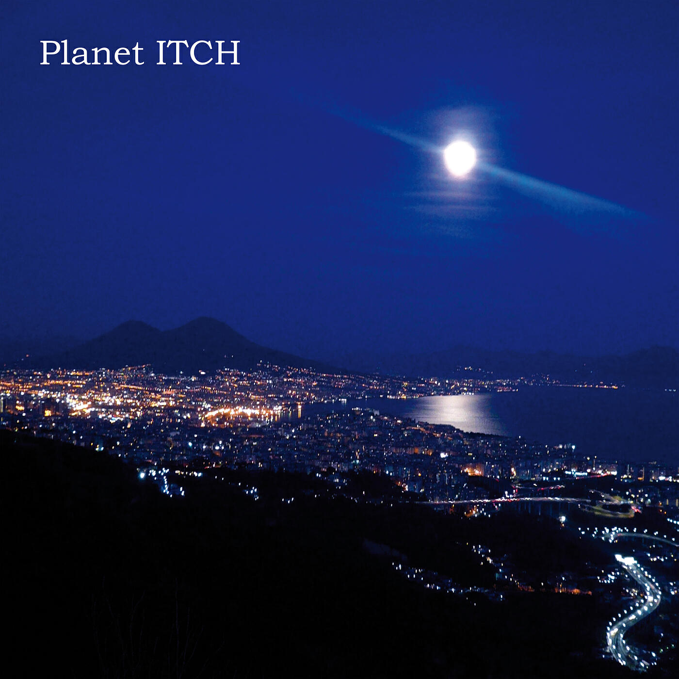 Релиз Planet Itch