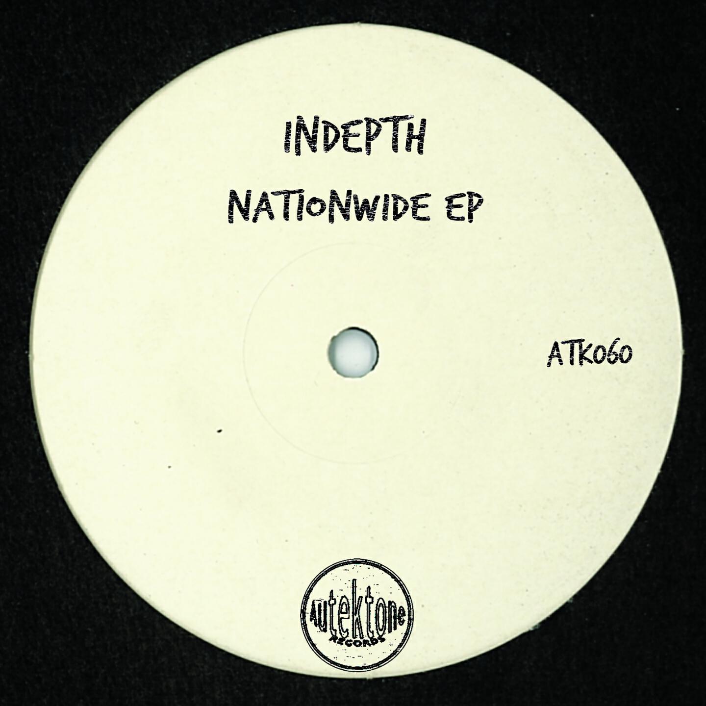 Релиз Nationwide