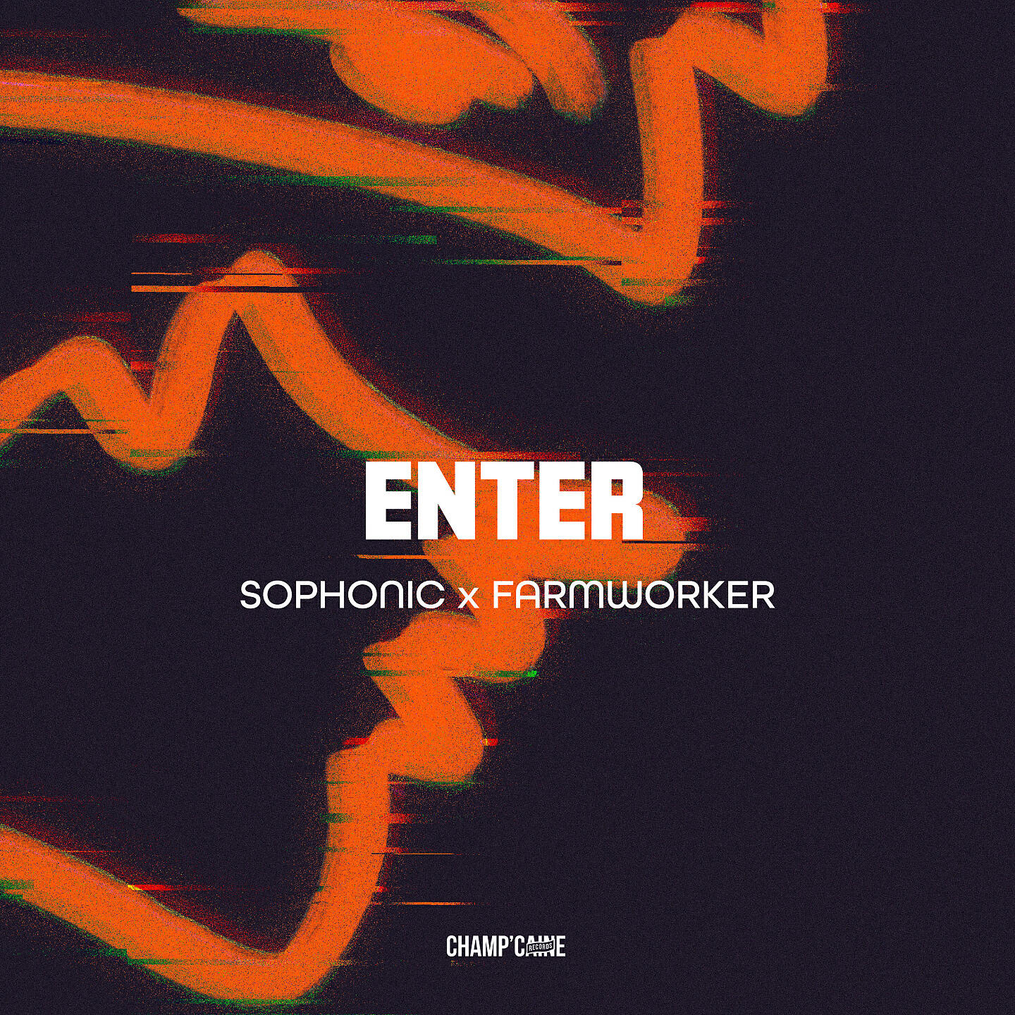 Релиз Enter