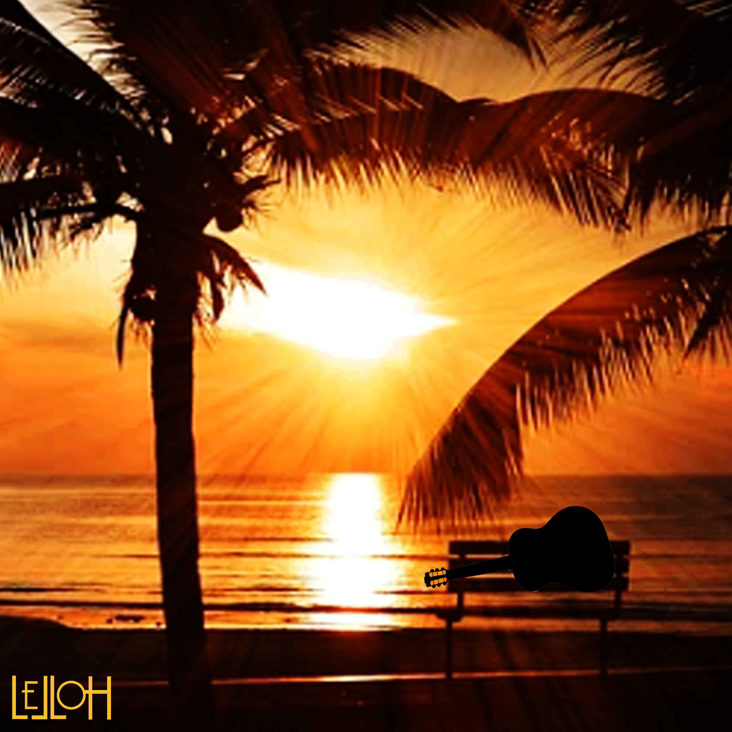 Релиз Sunset on the Beach