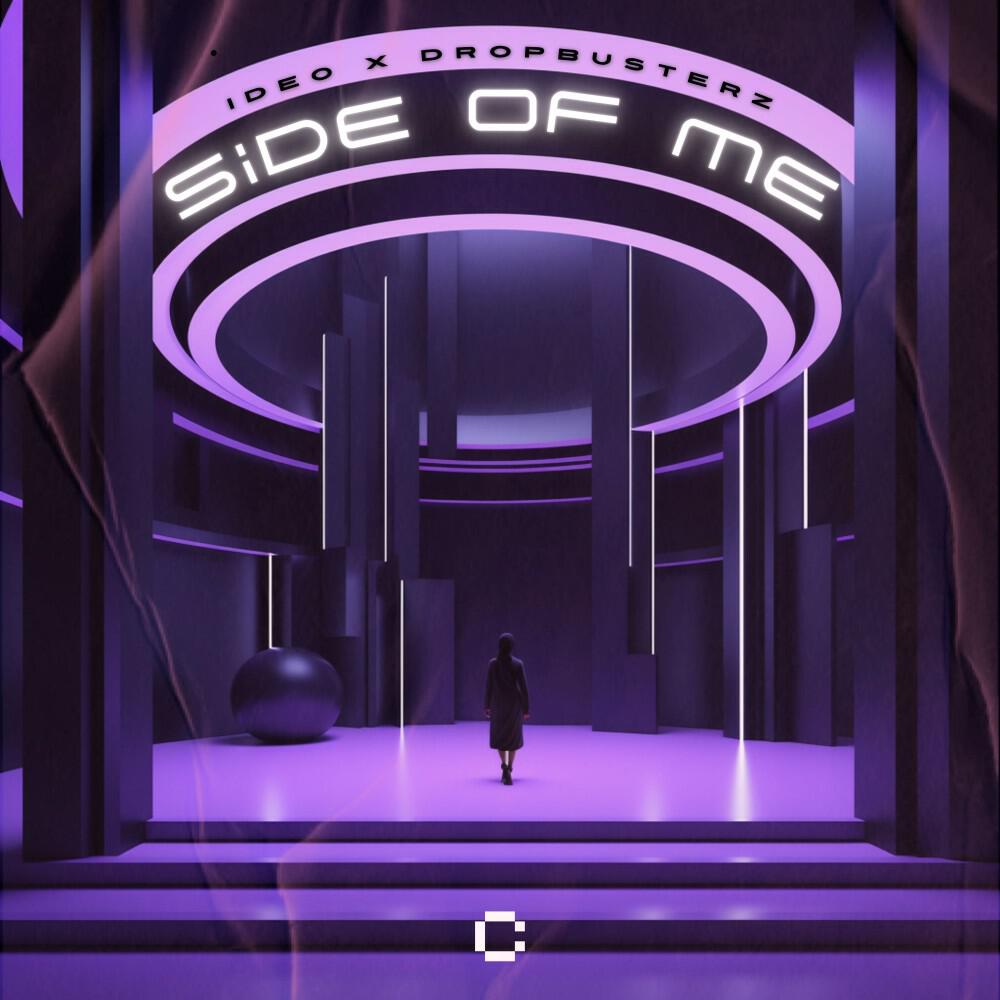 Релиз Side Of Me
