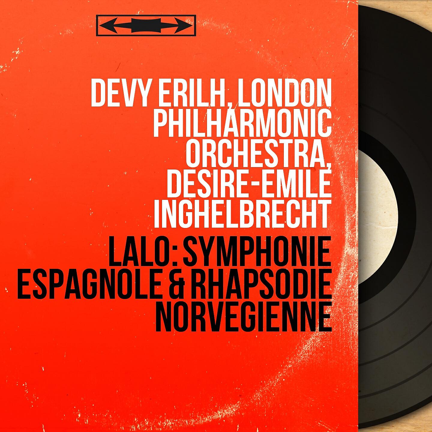Devy Erilh