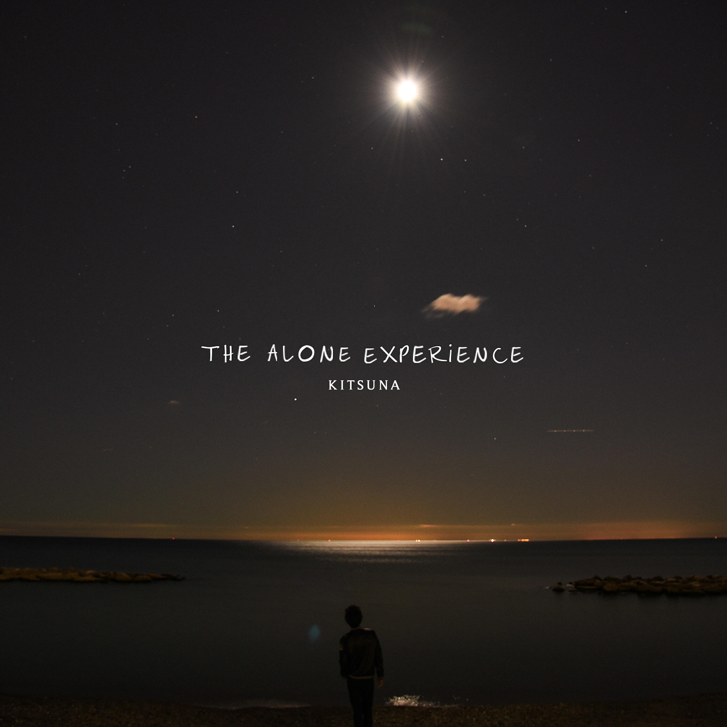 Релиз The Alone Experience