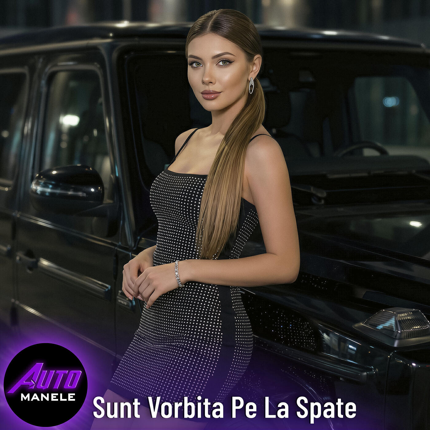 Релиз Sunt Vorbita Pe La Spate