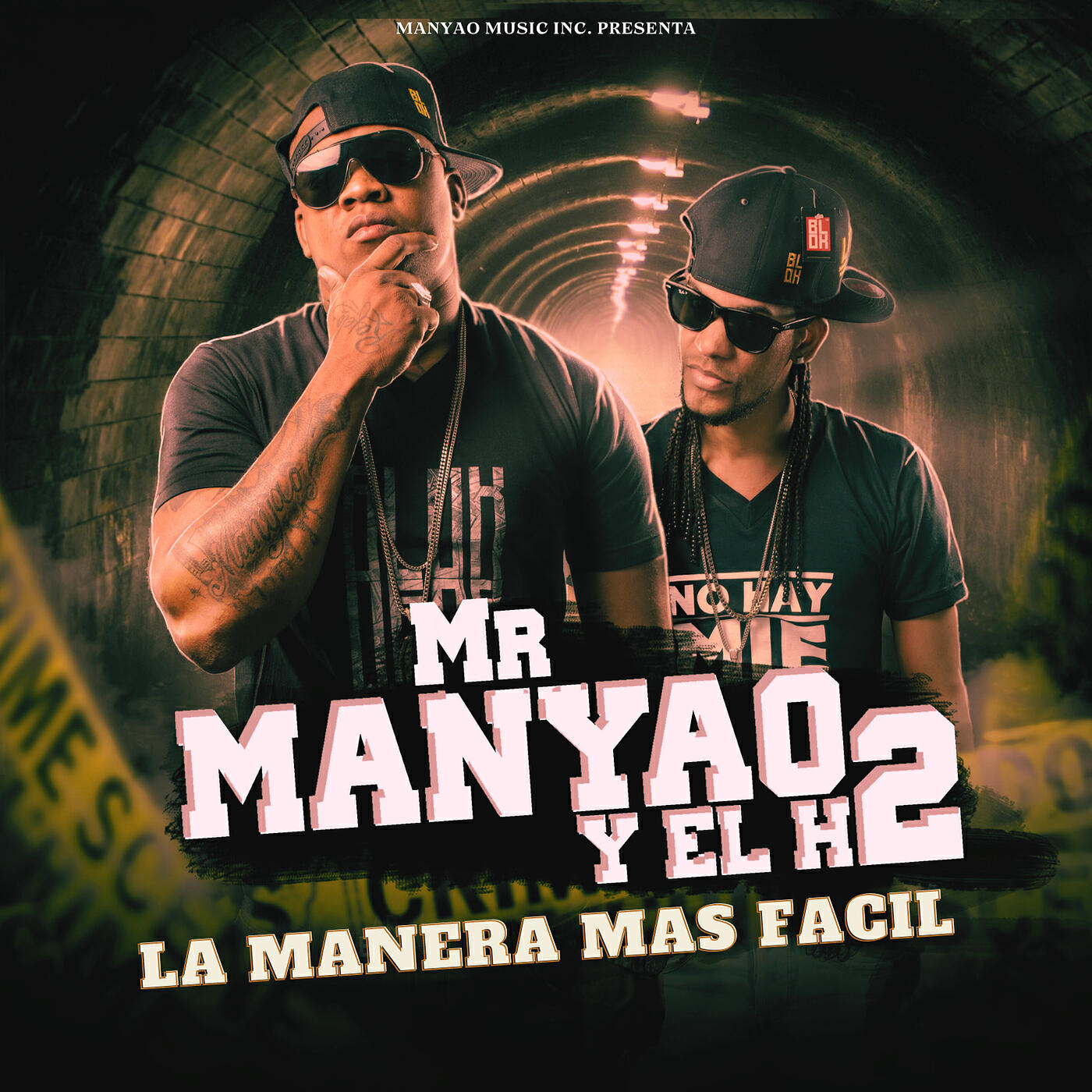Релиз La Manera Mas Facil