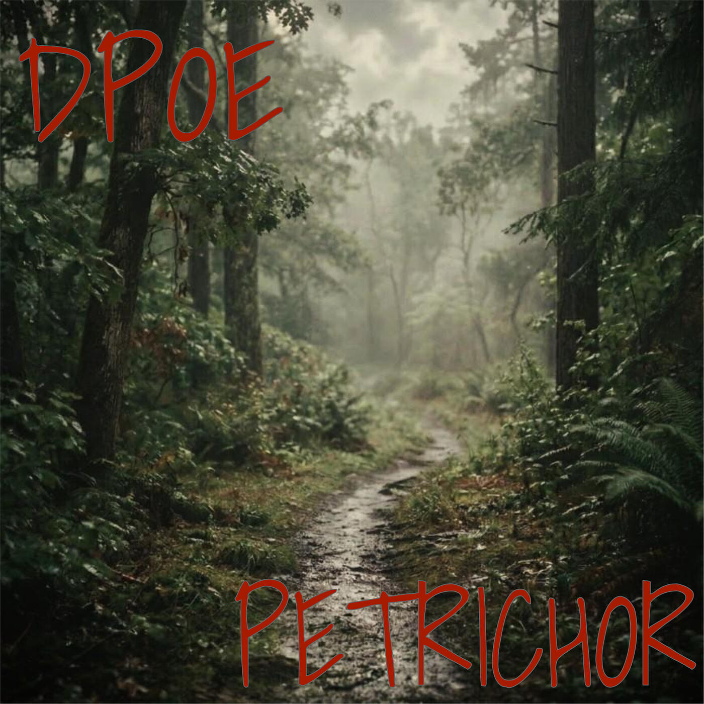 Релиз Petrichor