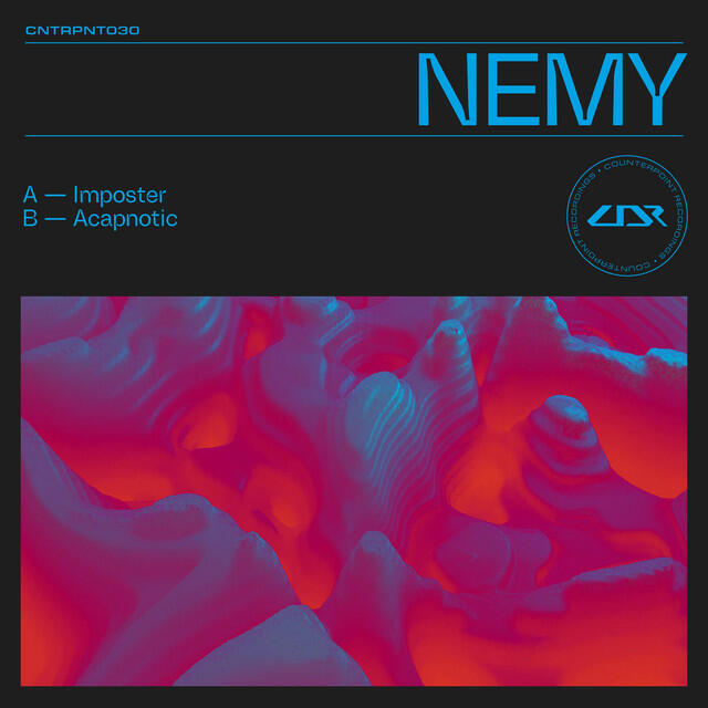 Релиз Imposter / Acapnotic