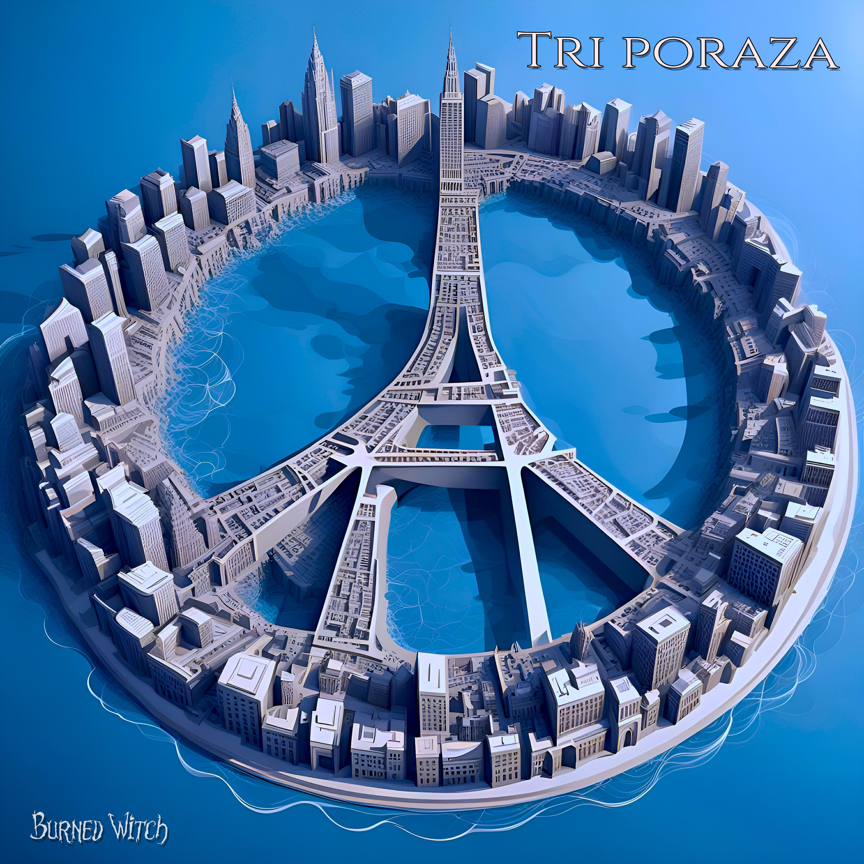 Релиз Tri poraza