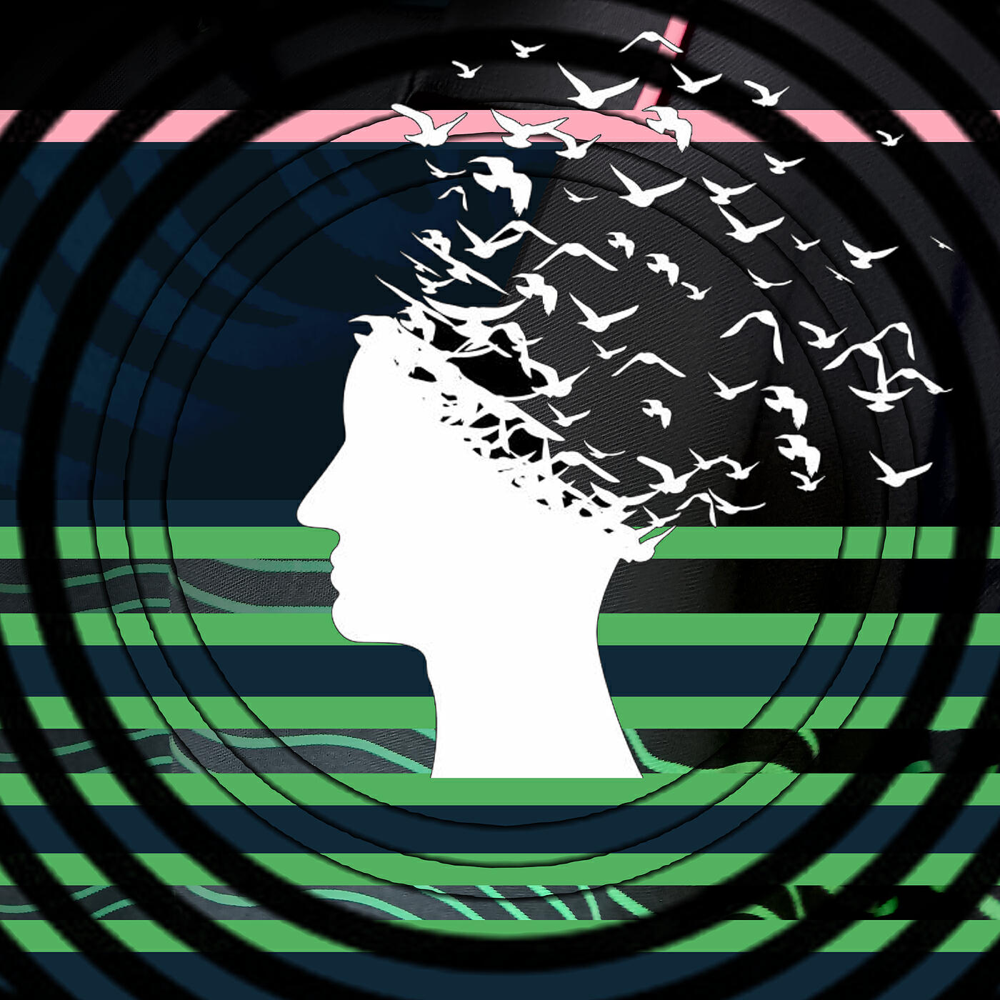 Релиз Mind Transport