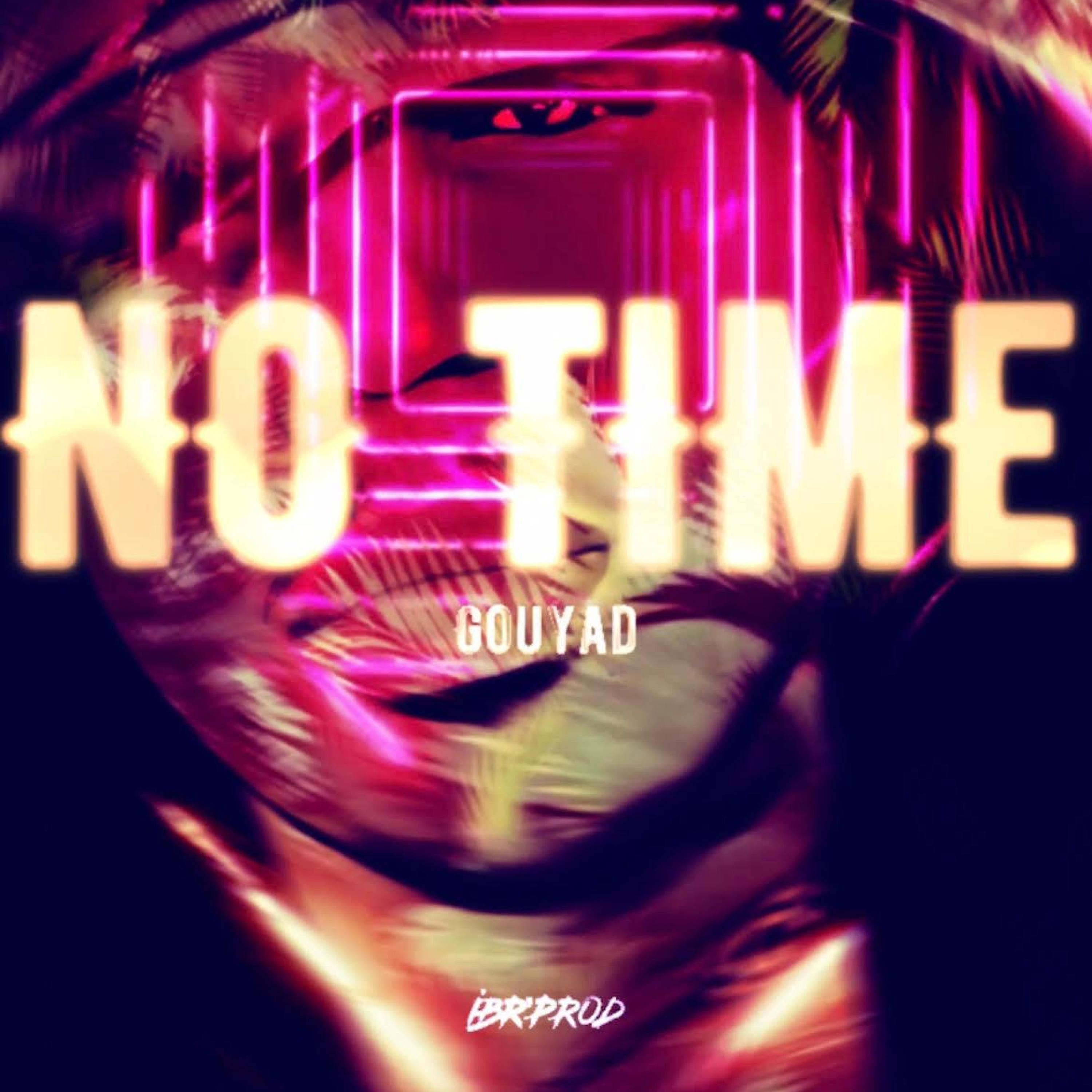 Релиз NO TIME