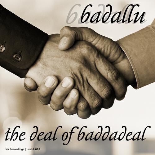 Релиз The Deal of Badadeal