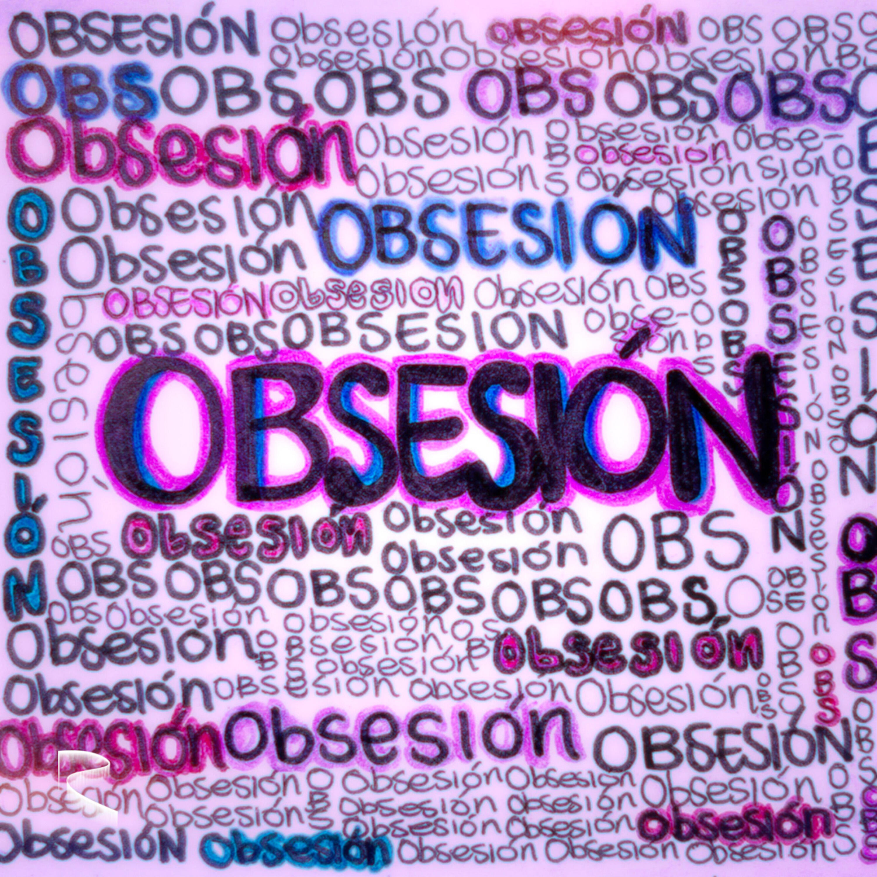 Релиз Obsesión