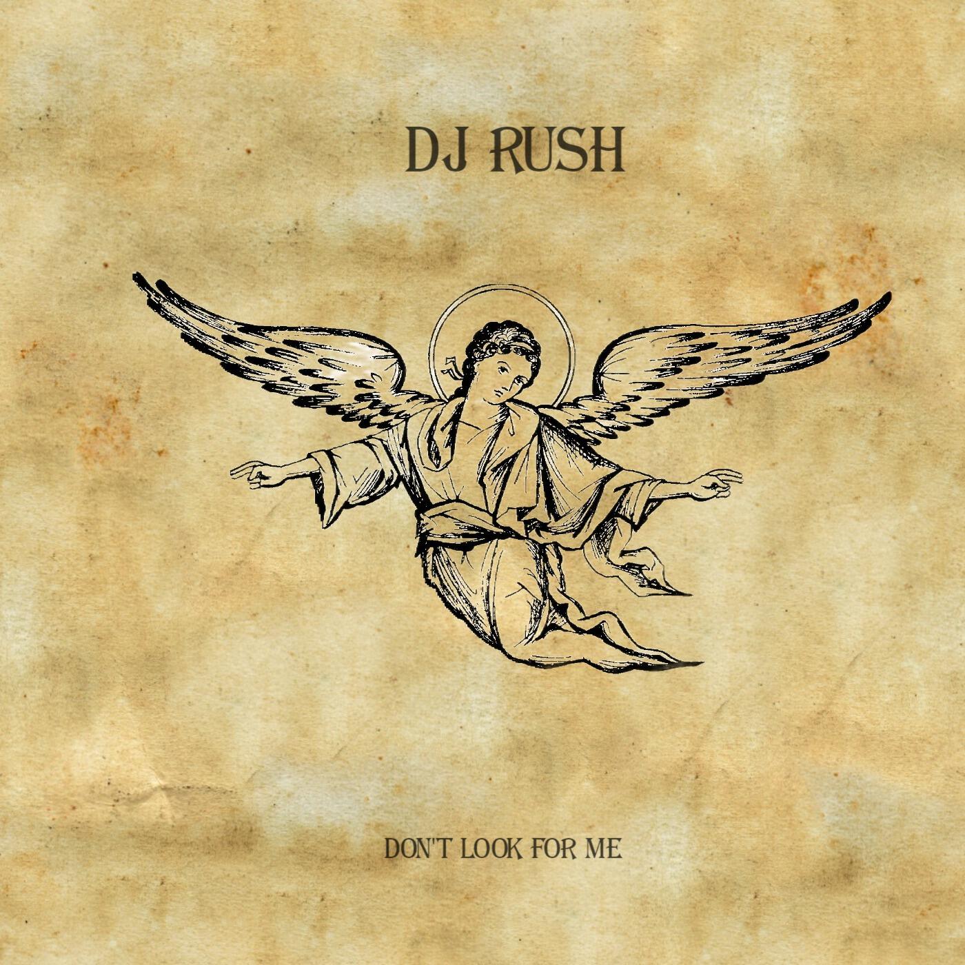 Релиз Don't Look for Me