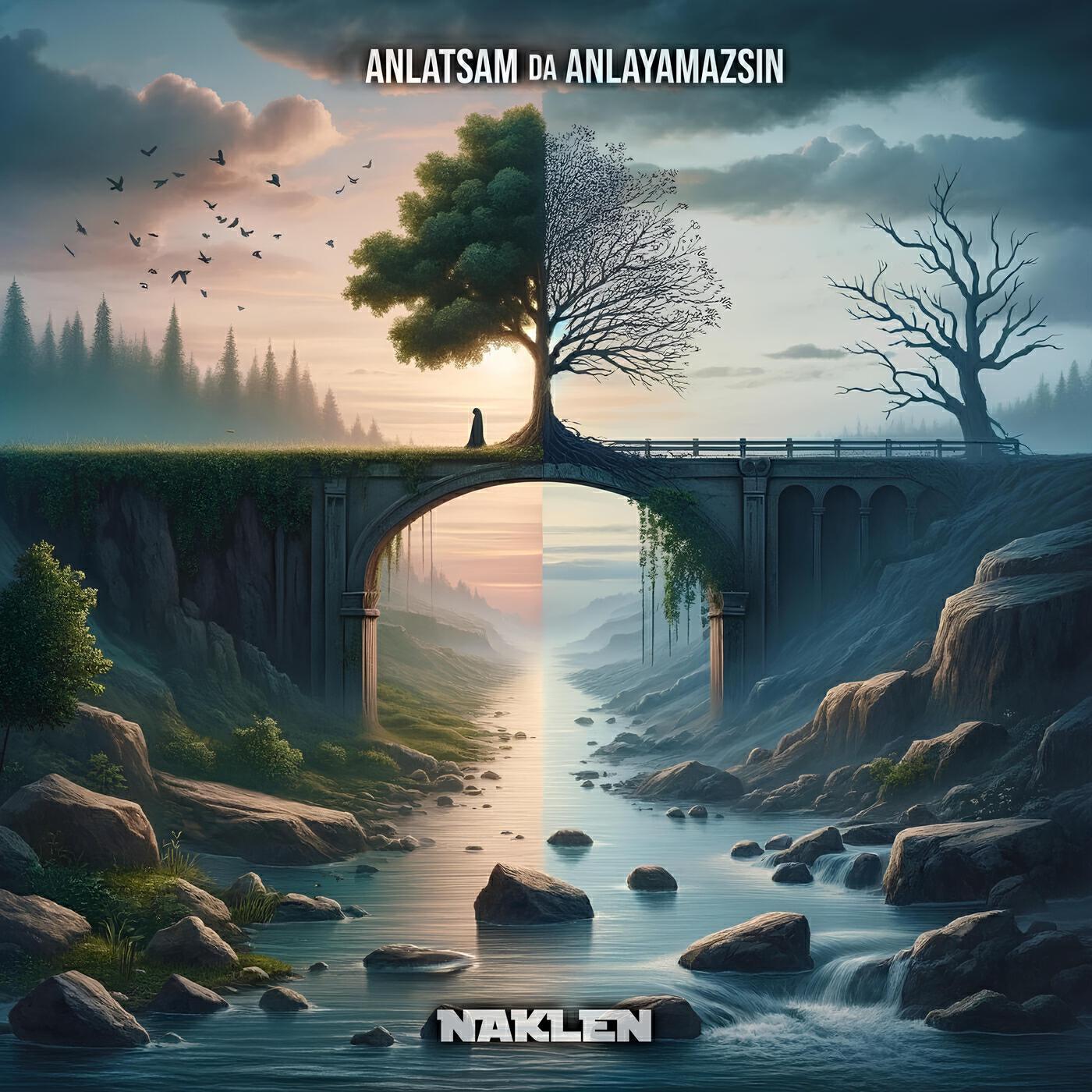 Naklen