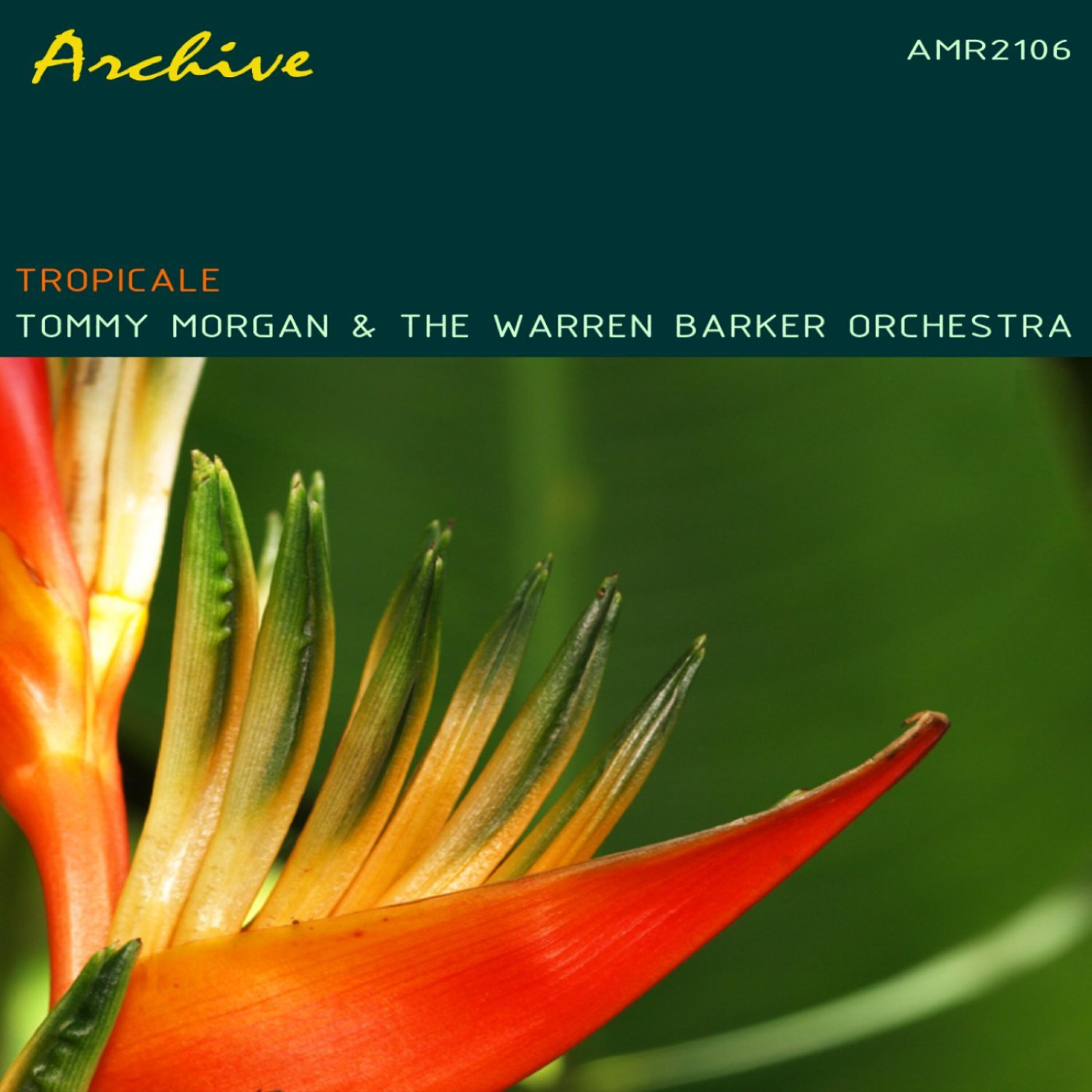 Релиз Tropicale