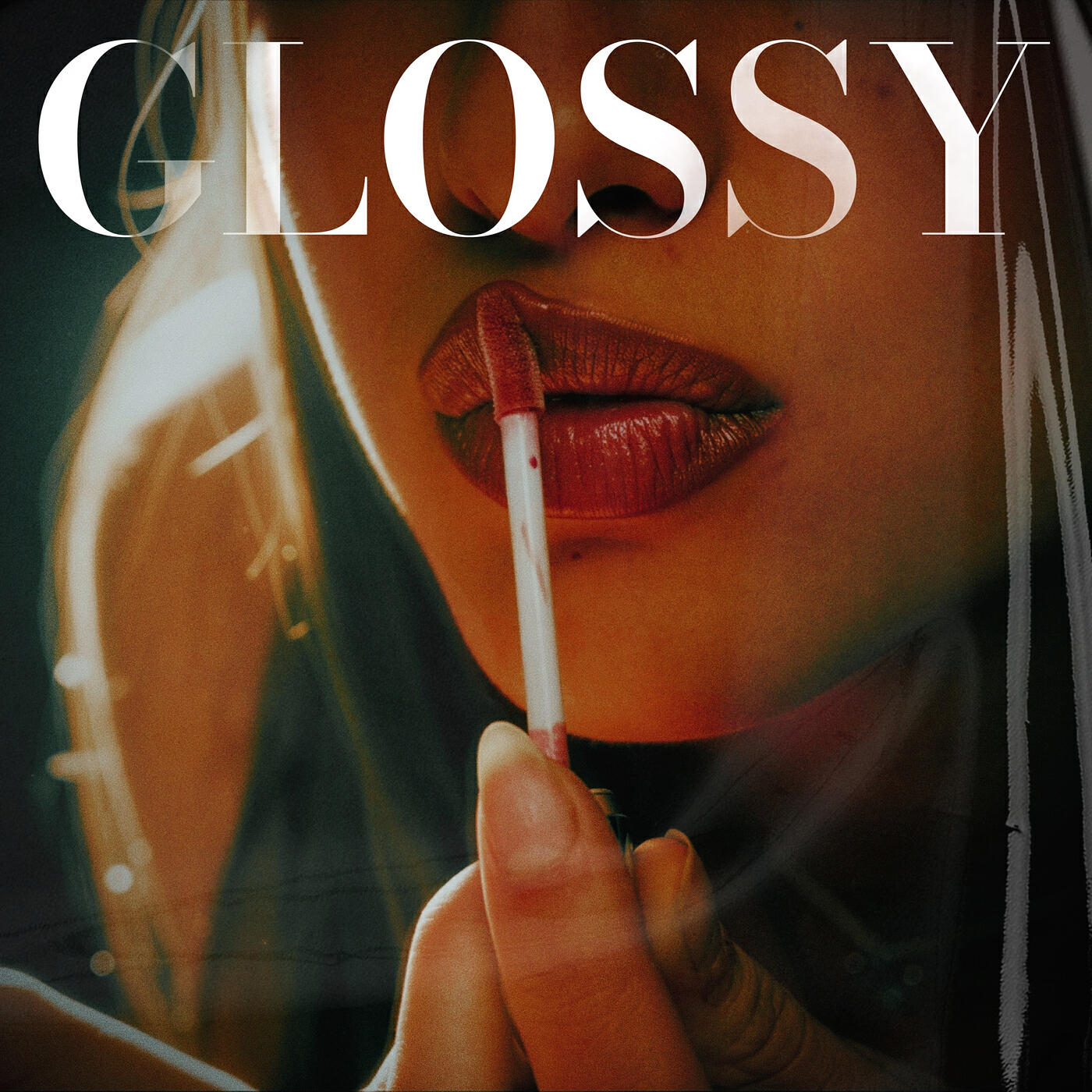 Релиз GLOSSY