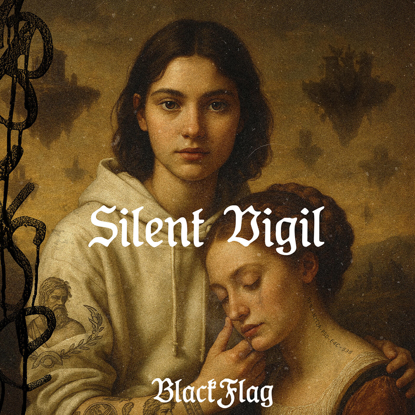 Релиз Silent Vigil