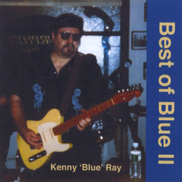 Релиз Best of Blue II