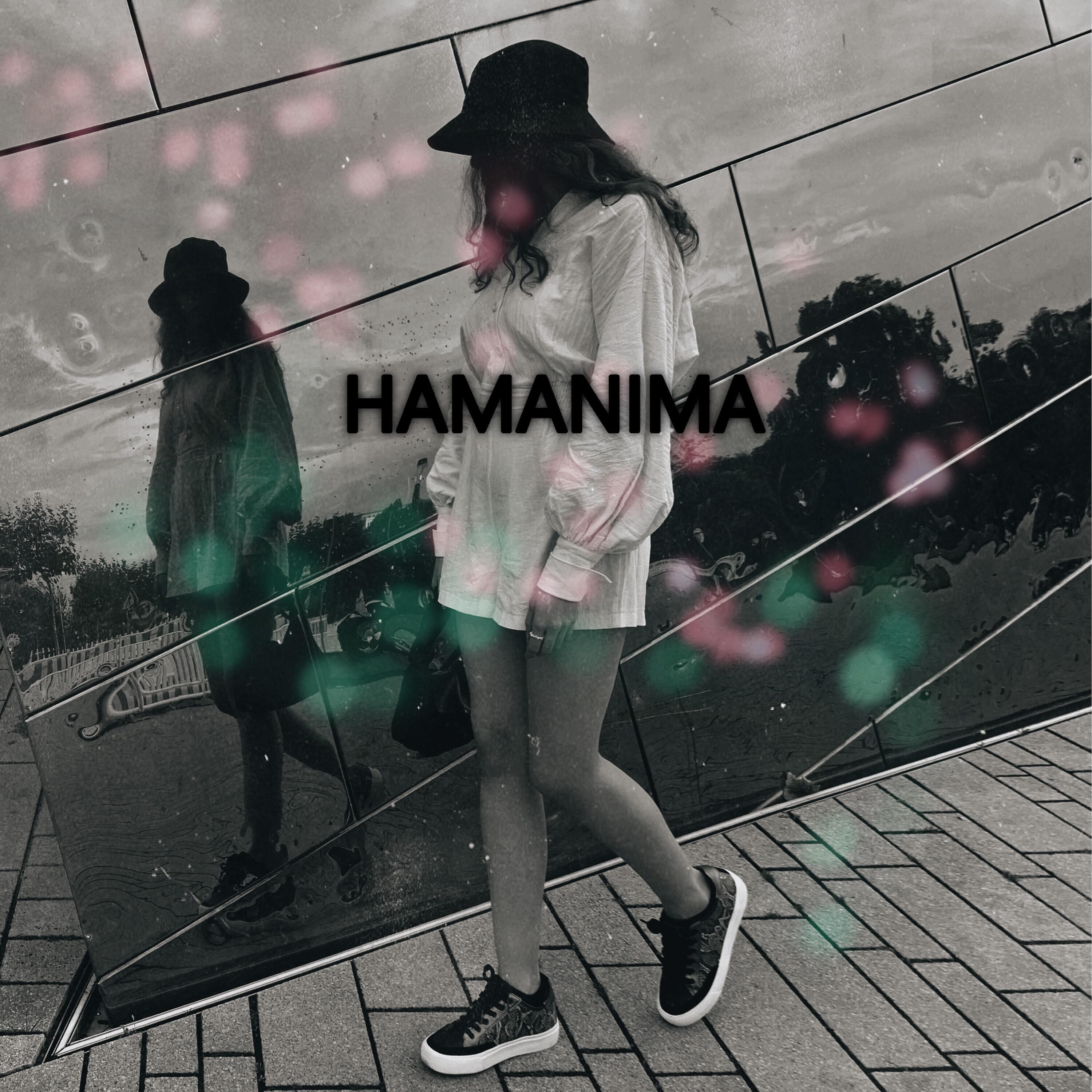 Релиз Hamanima
