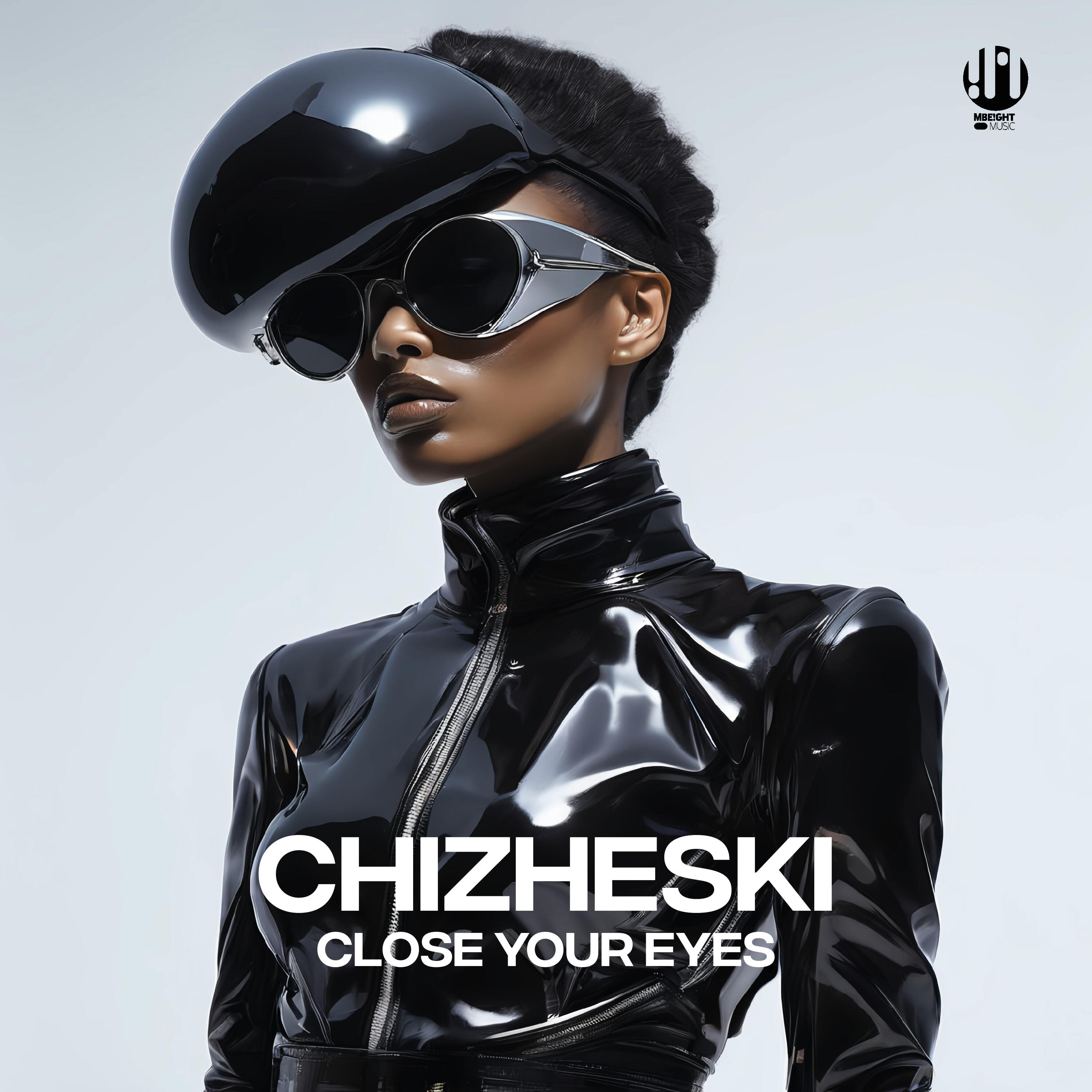 Релиз Close Your Eyes