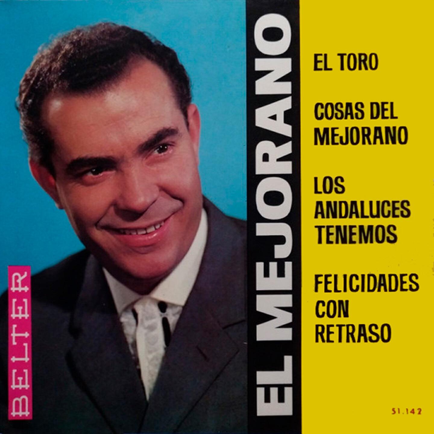 Релиз El Toro