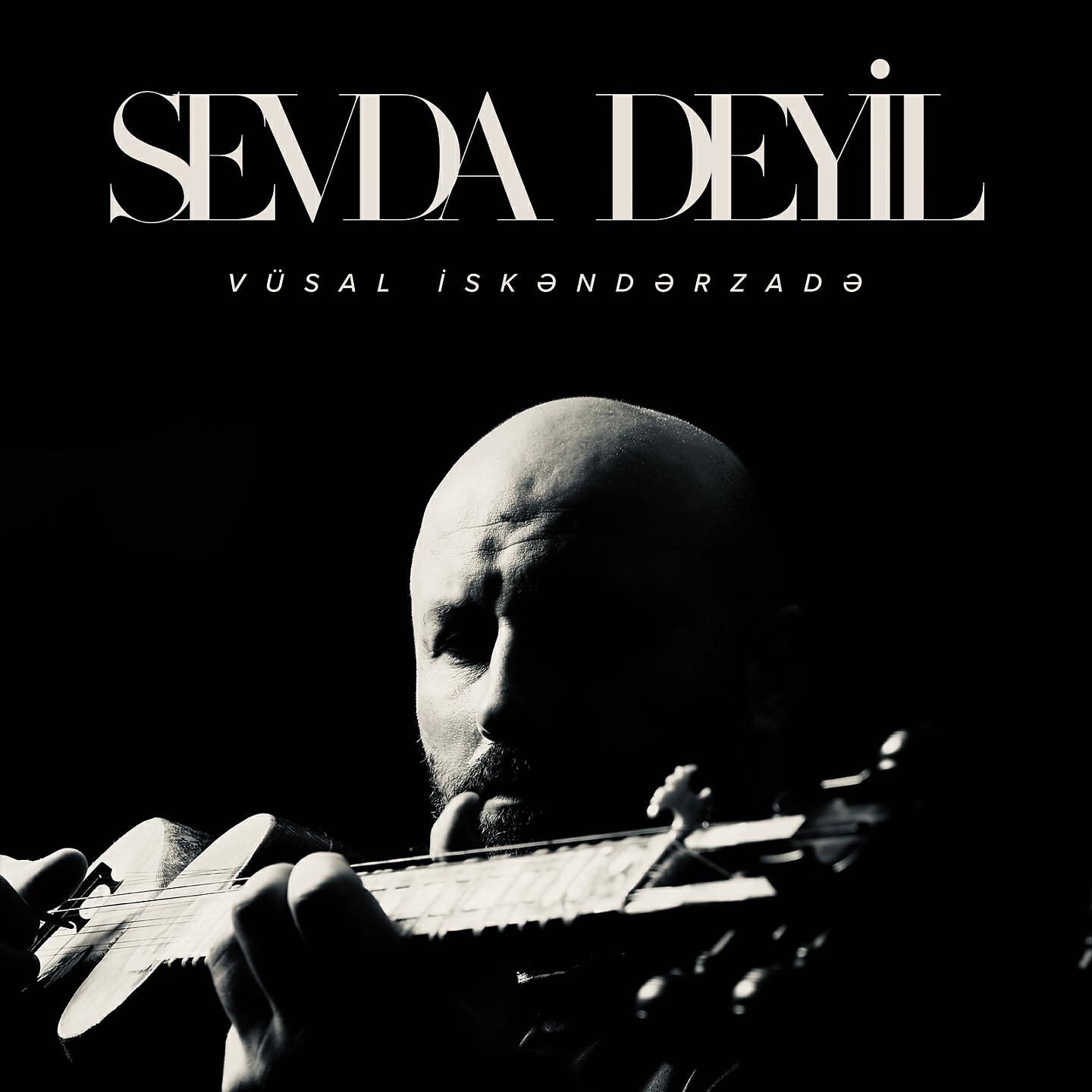 Vüsal İskəndərzadə