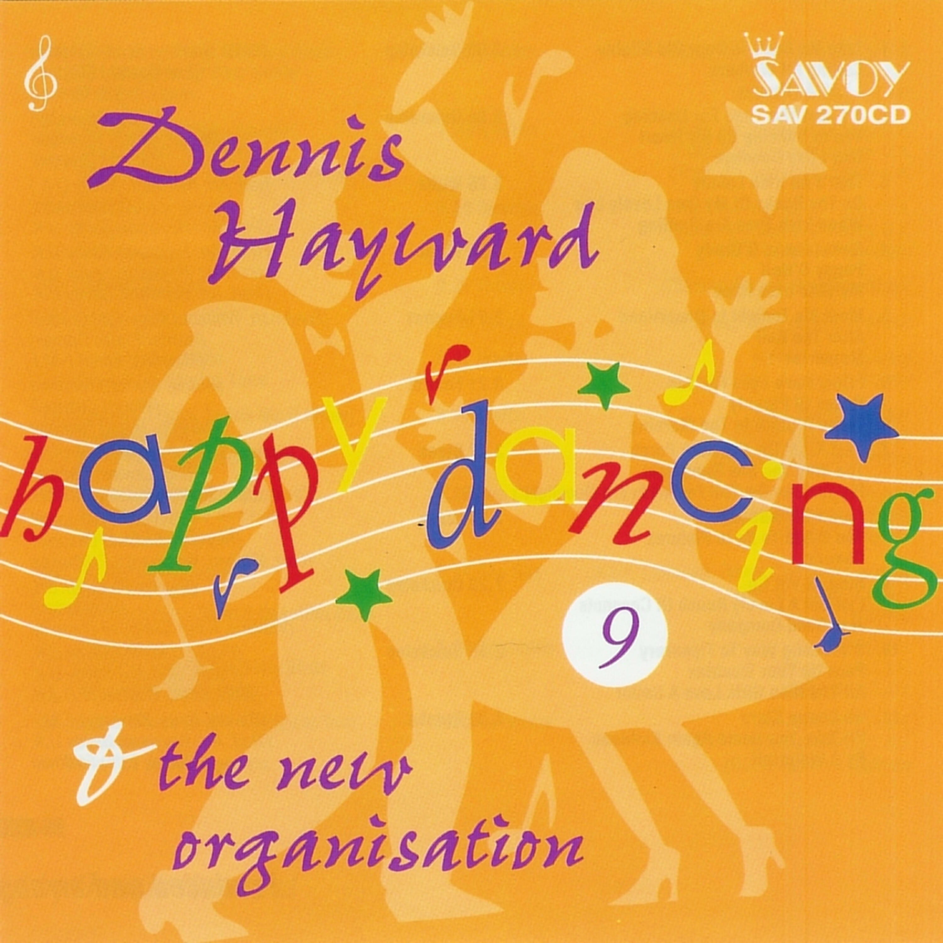 Постер альбома Happy Dancing Vol. 9