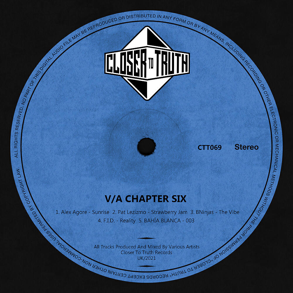Релиз Chapter Six