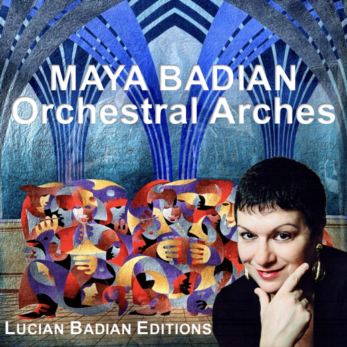 Brasov Philharmonic Orchestra