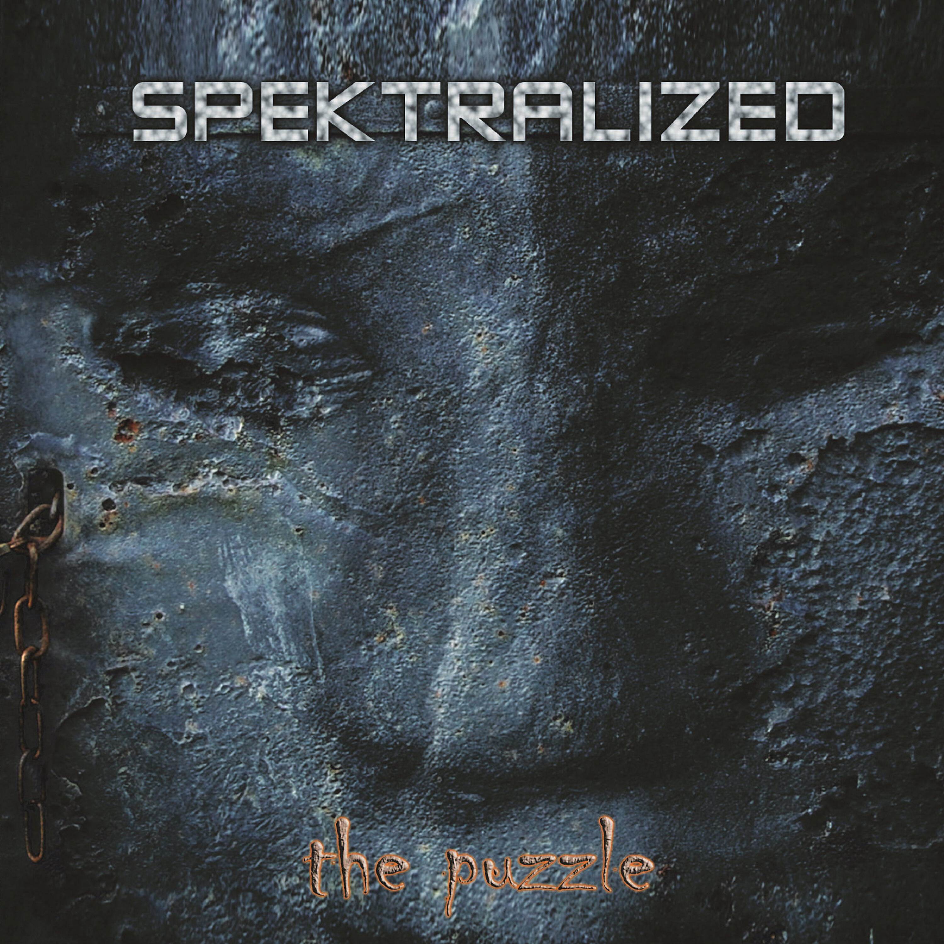 Релиз The Puzzle
