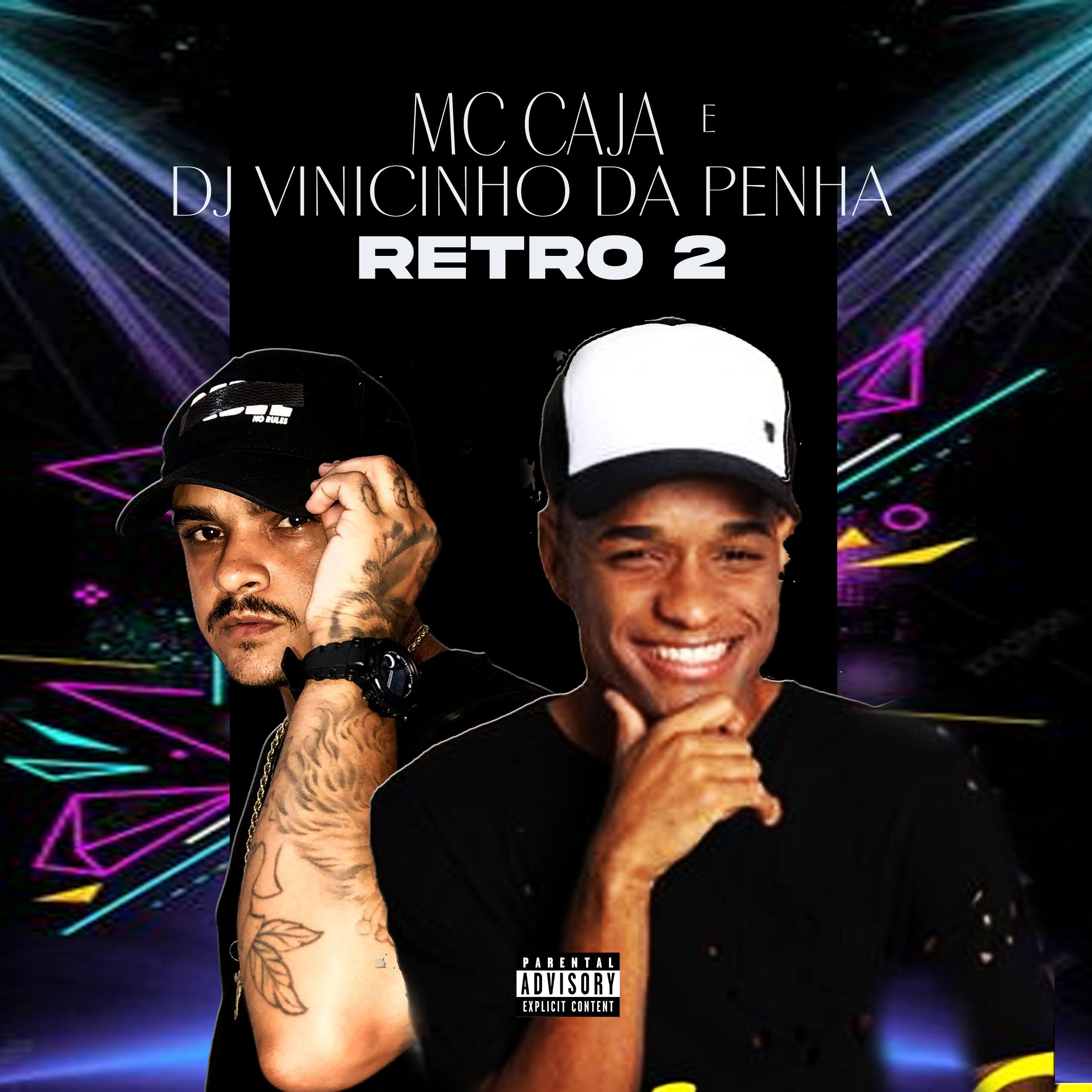 Релиз Retro 2