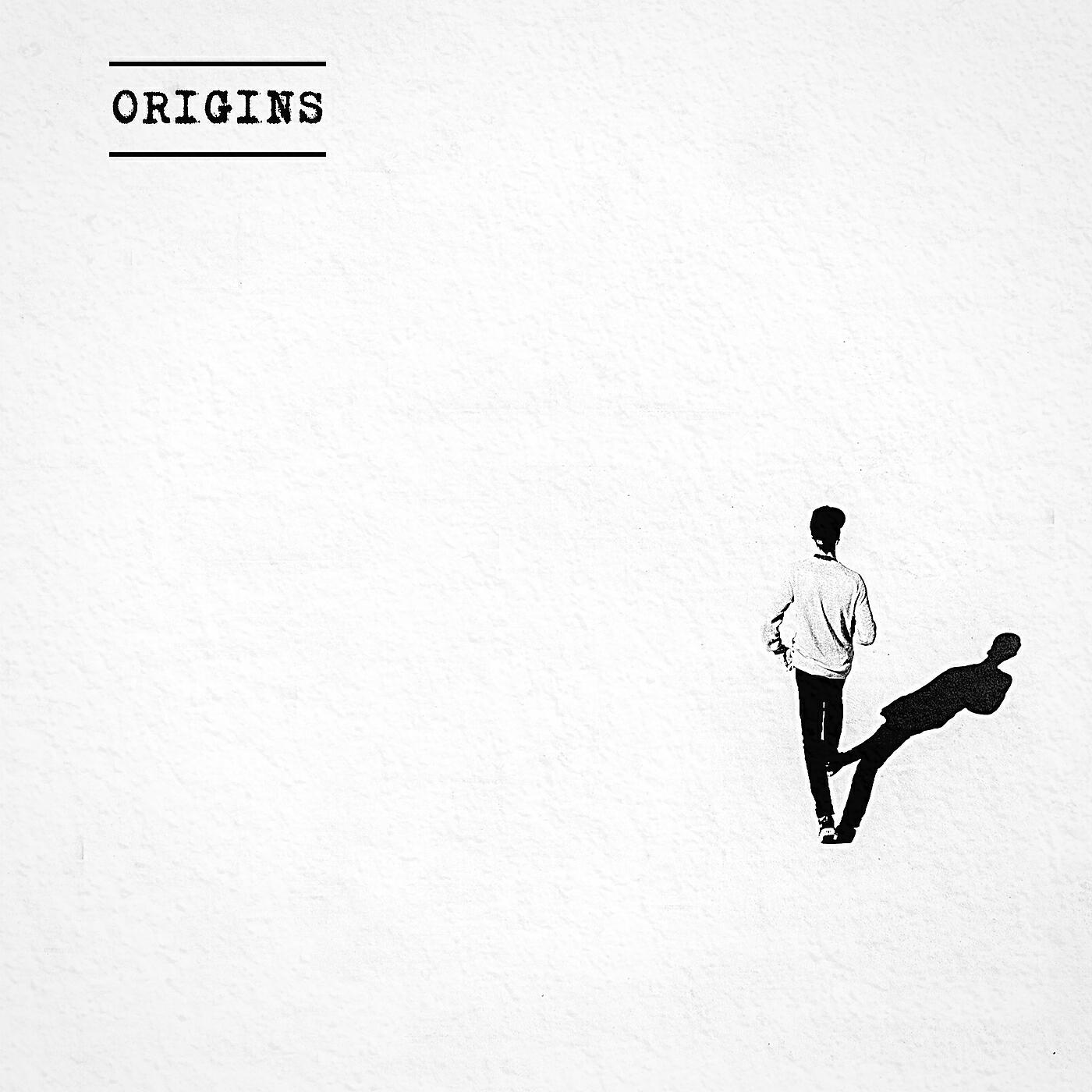 Релиз Origins