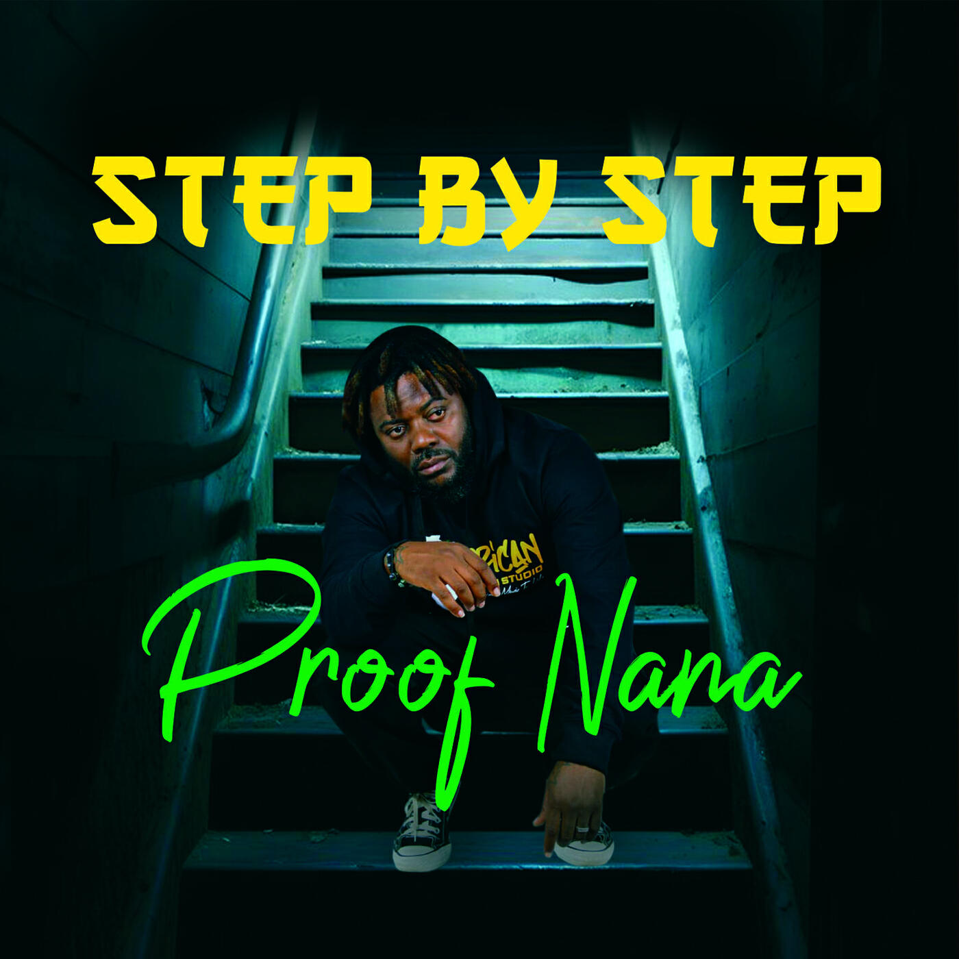 Релиз Step by Step