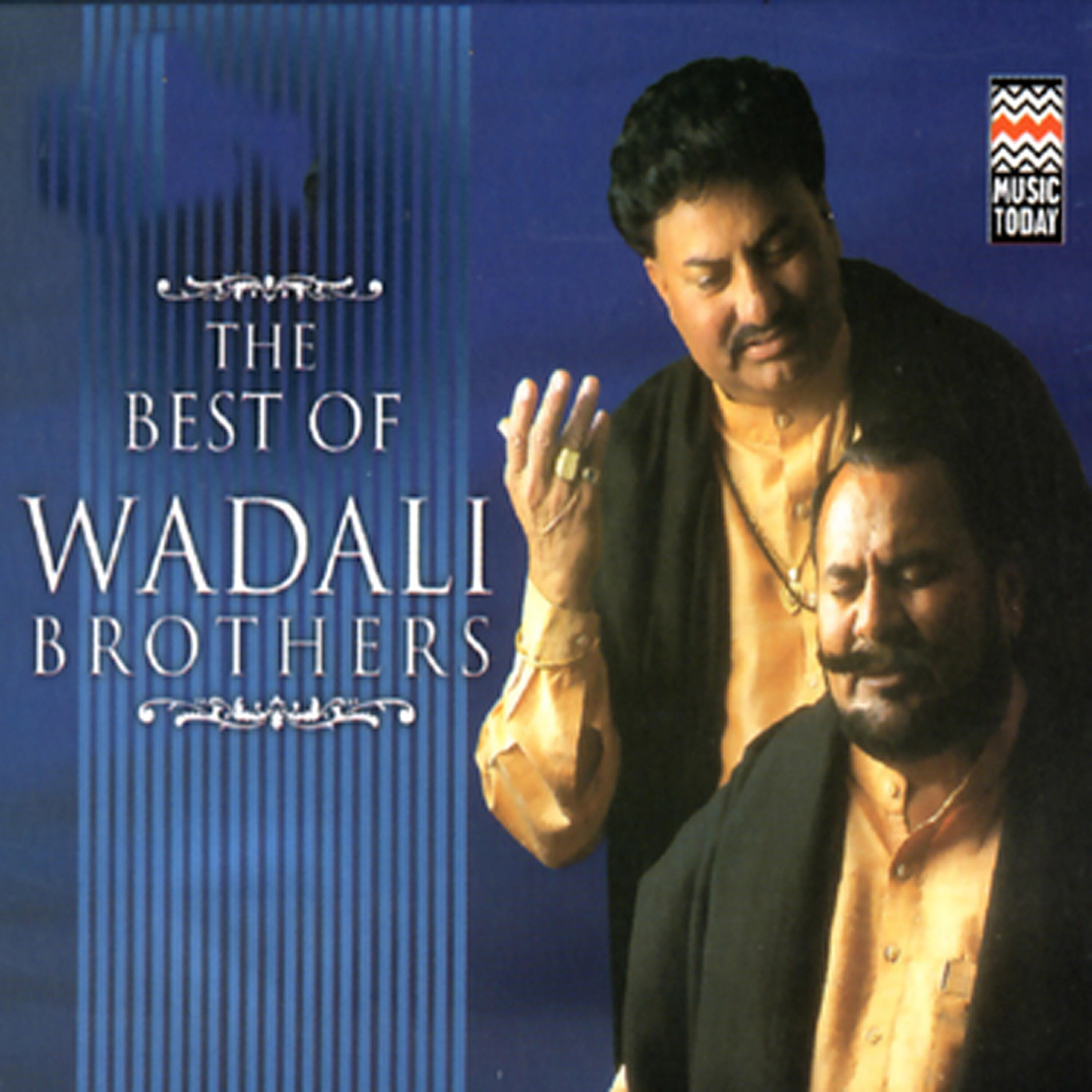 Релиз The Best of Wadali Brothers