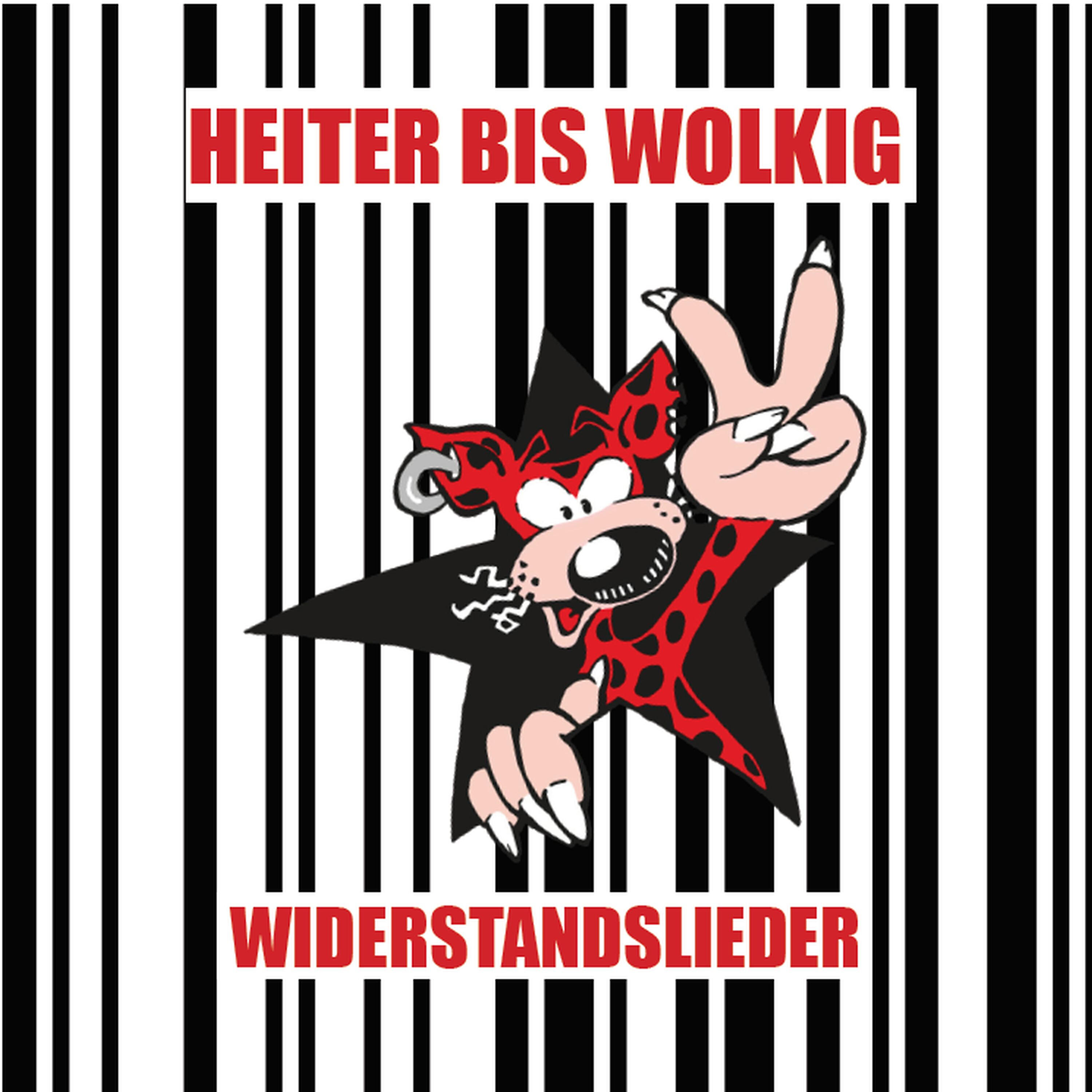 Релиз Widerstandslieder