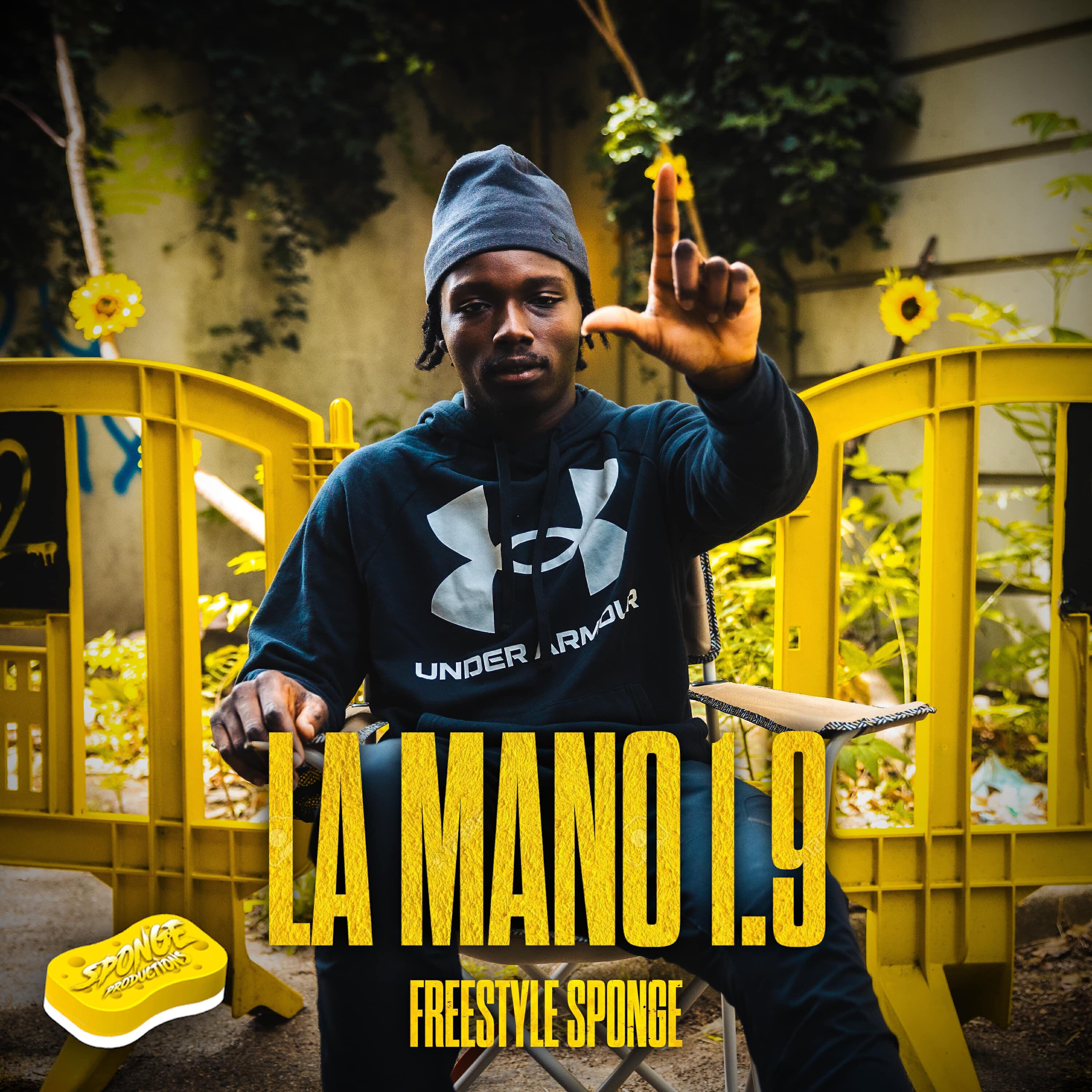 Релиз Freestyle Sponge S2-E6