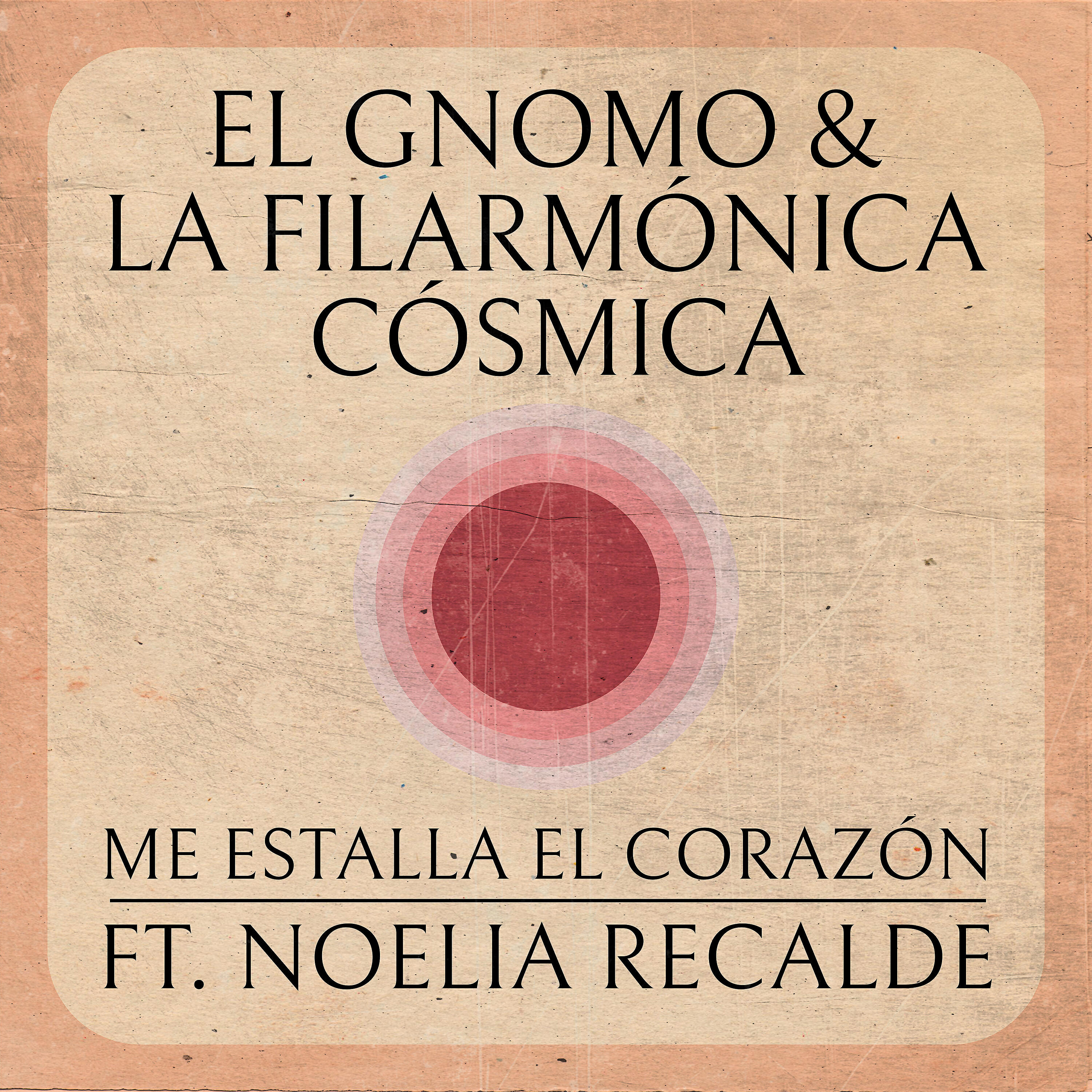 Релиз Me Estalla el Corazón