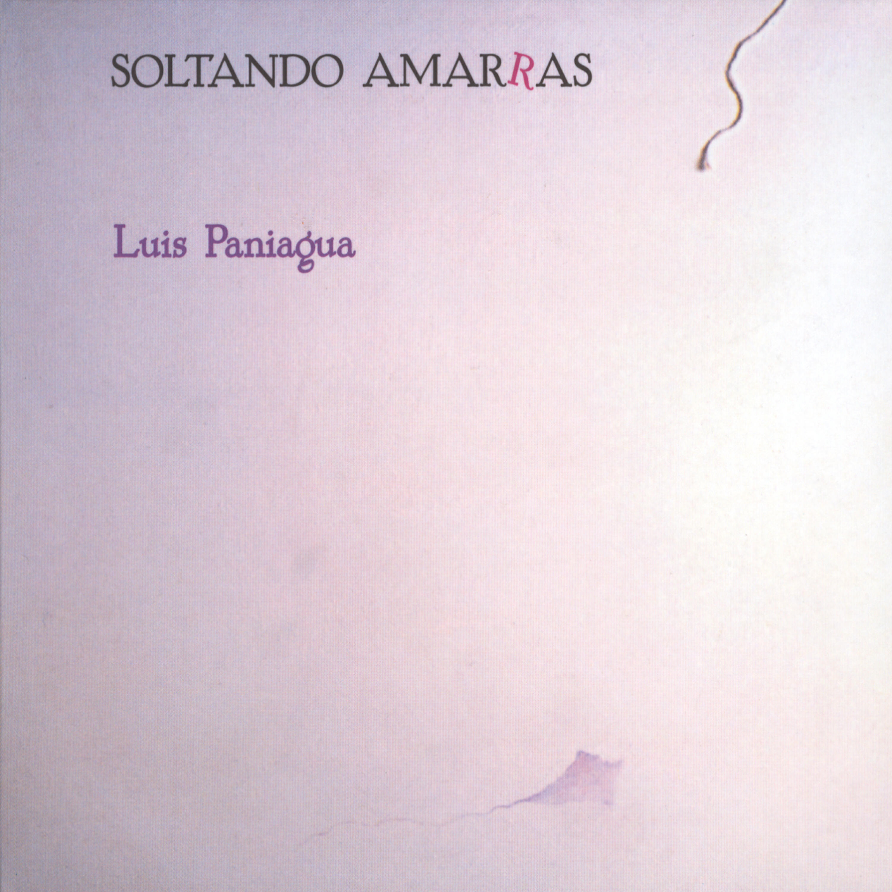 Релиз Soltando Amarras